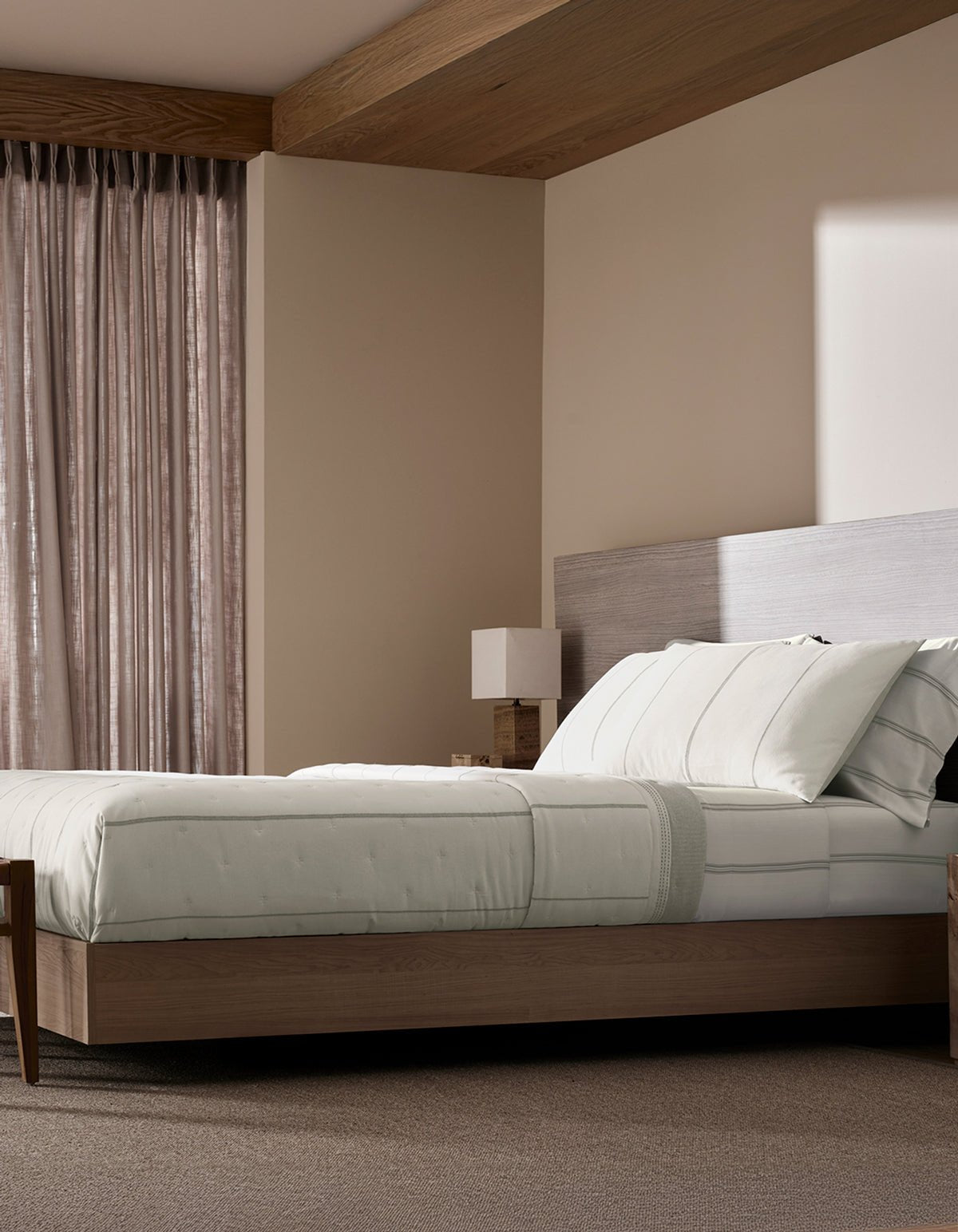 Baja Double-Sided Sham - Last Chance