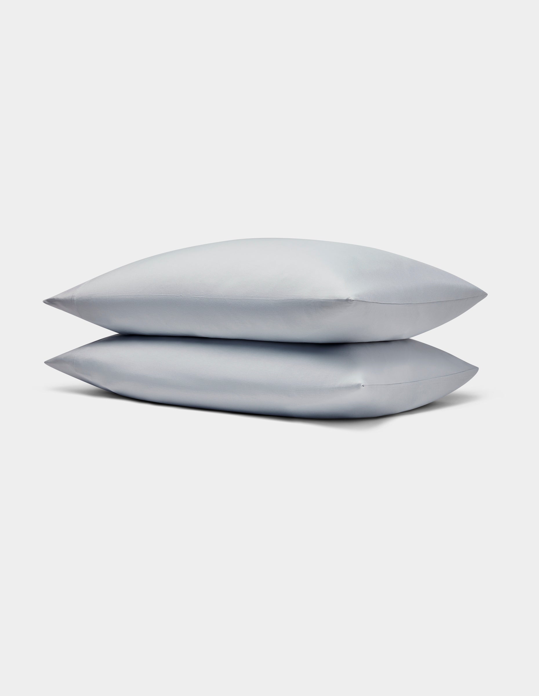 Bamboo Jersey Pillowcases
