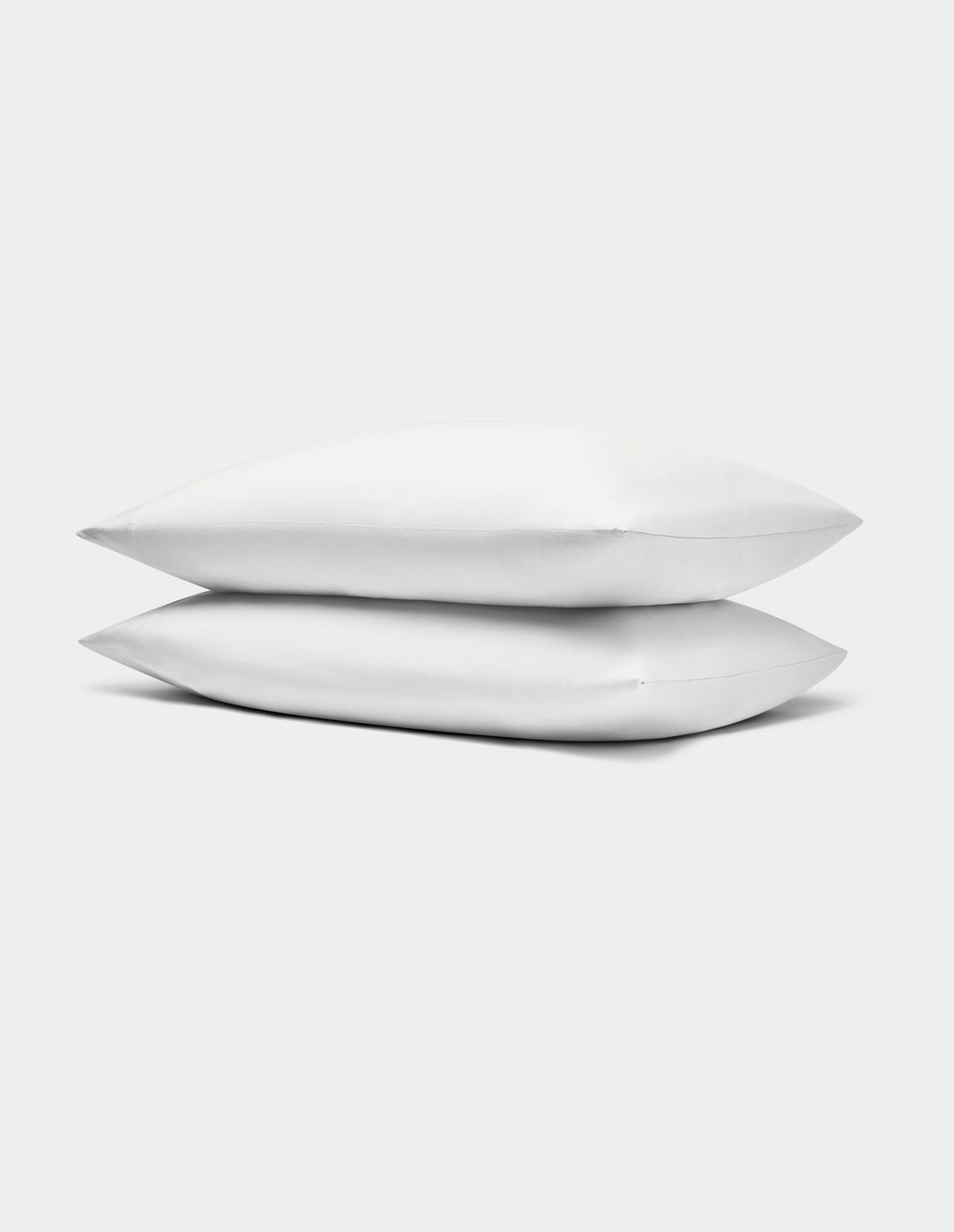 Bamboo Jersey Pillowcases