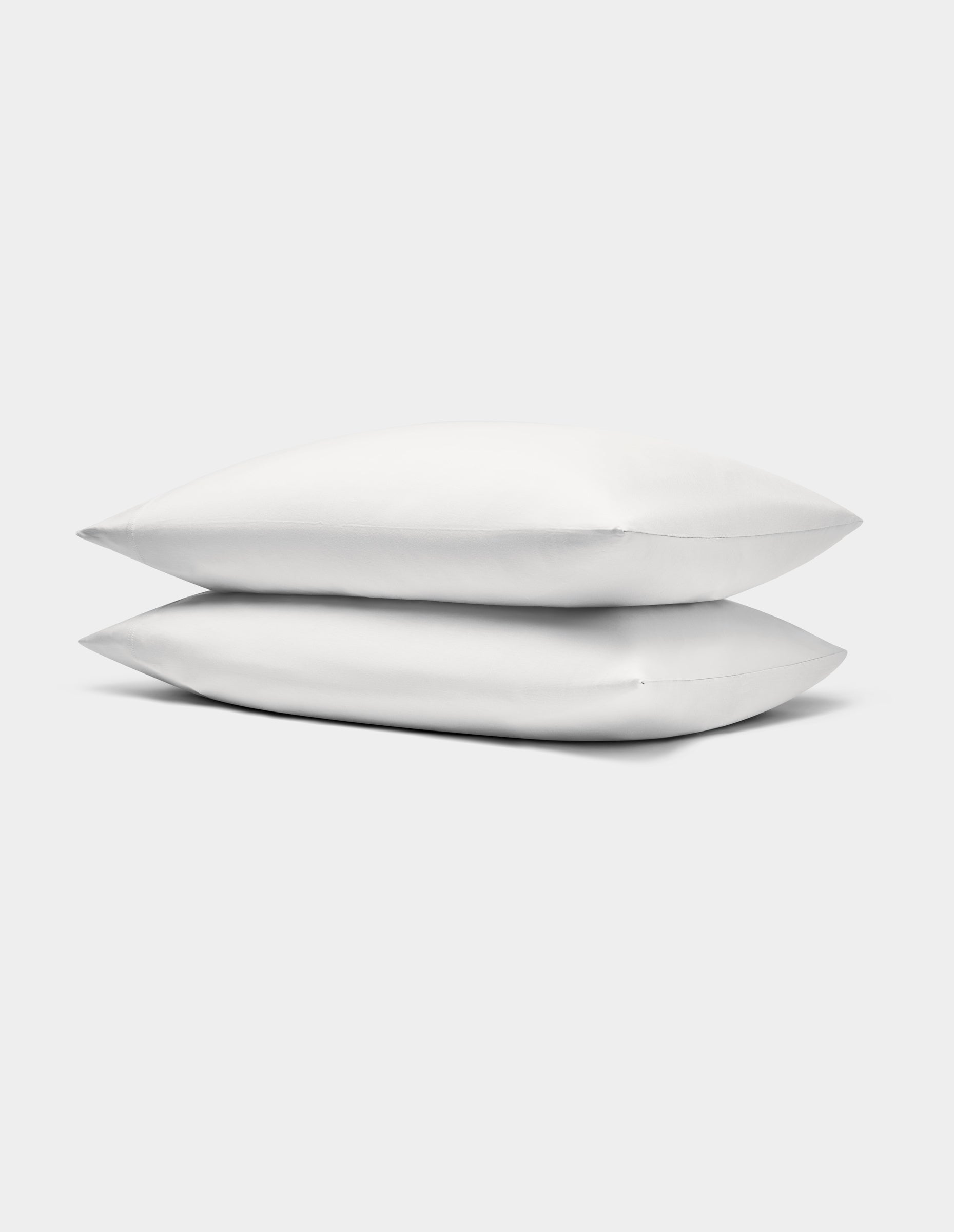 Bamboo Jersey Pillowcases