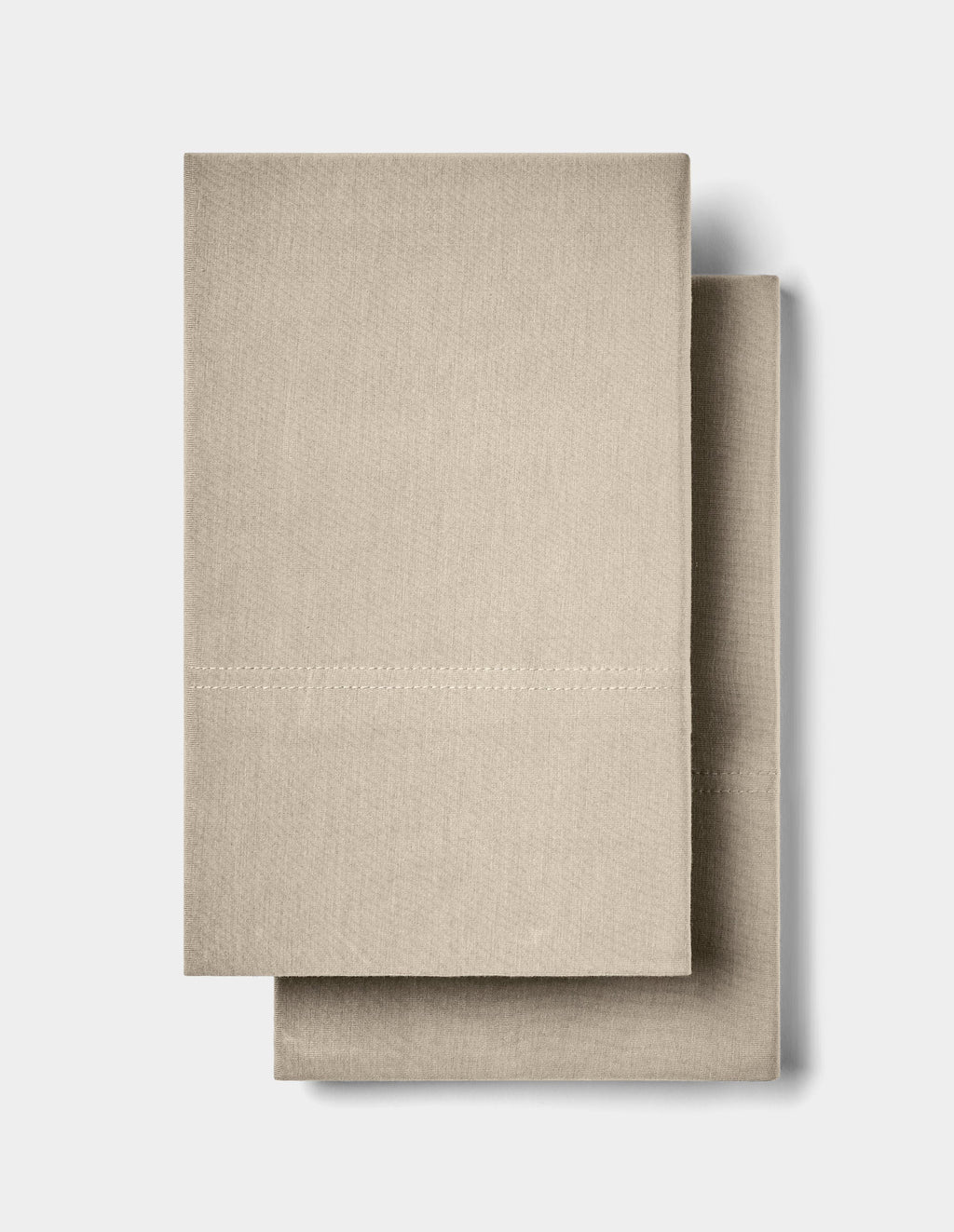 Bamboo Jersey Pillowcases