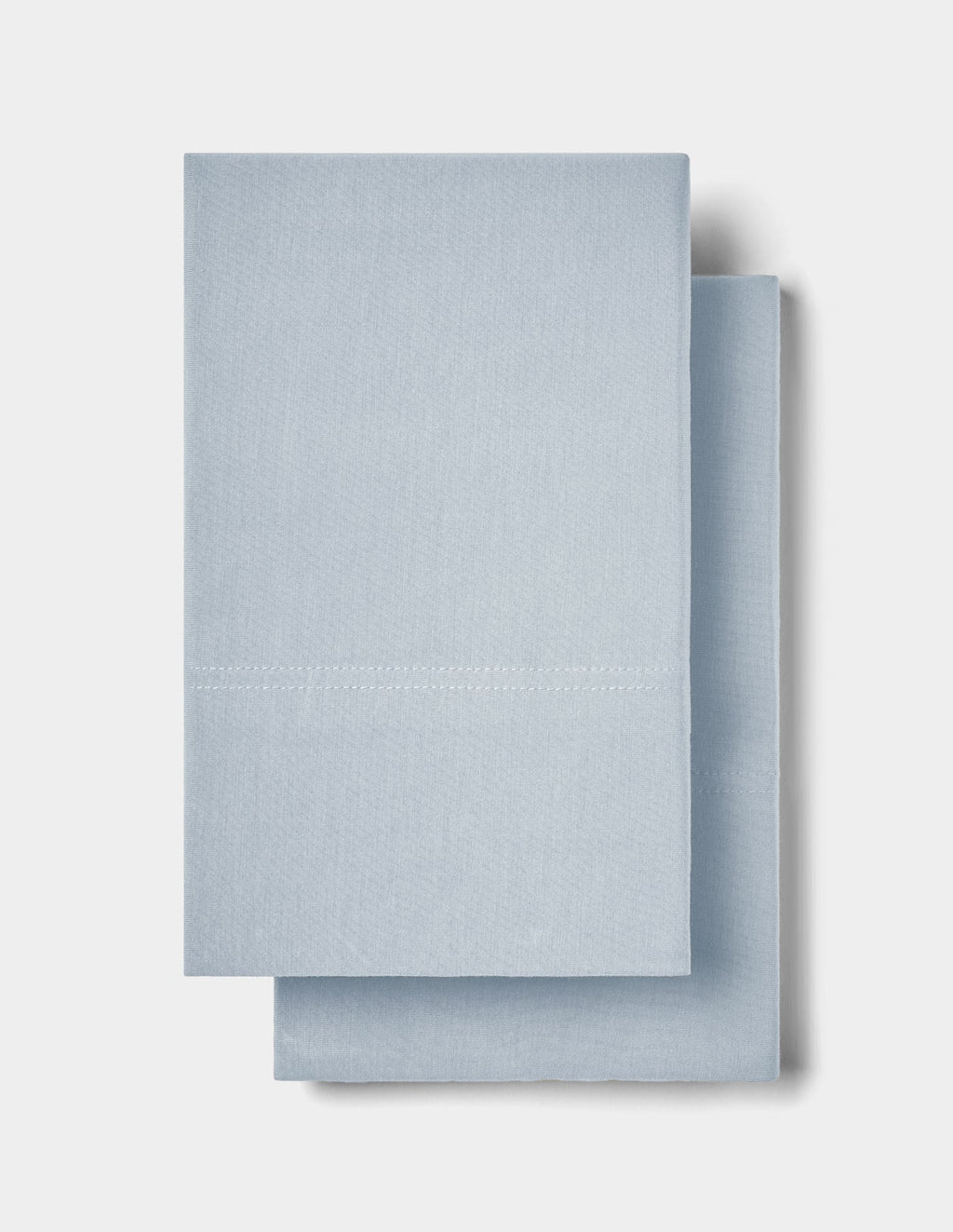Bamboo Jersey Pillowcases