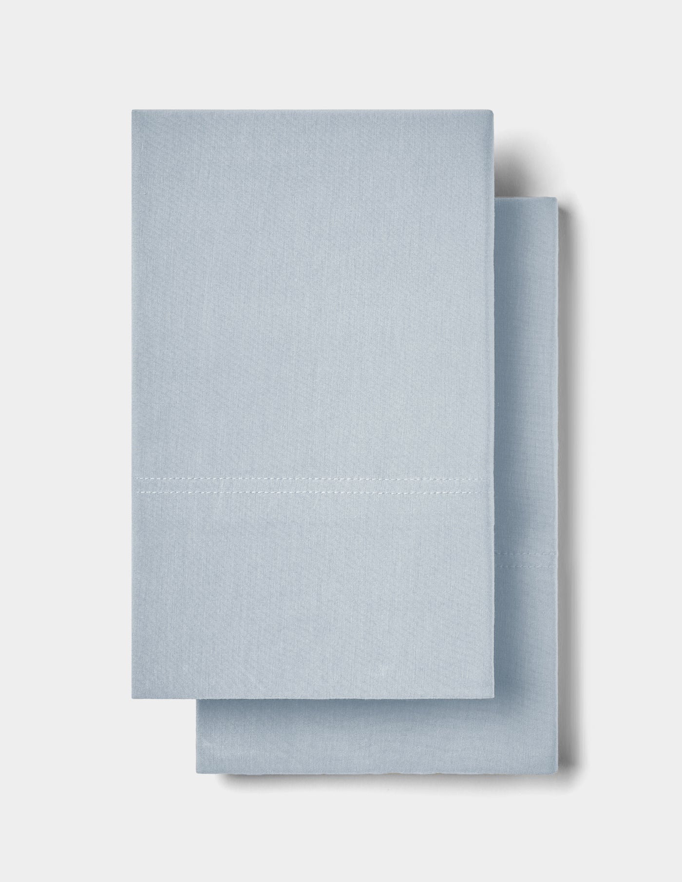 Bamboo Jersey Pillowcases