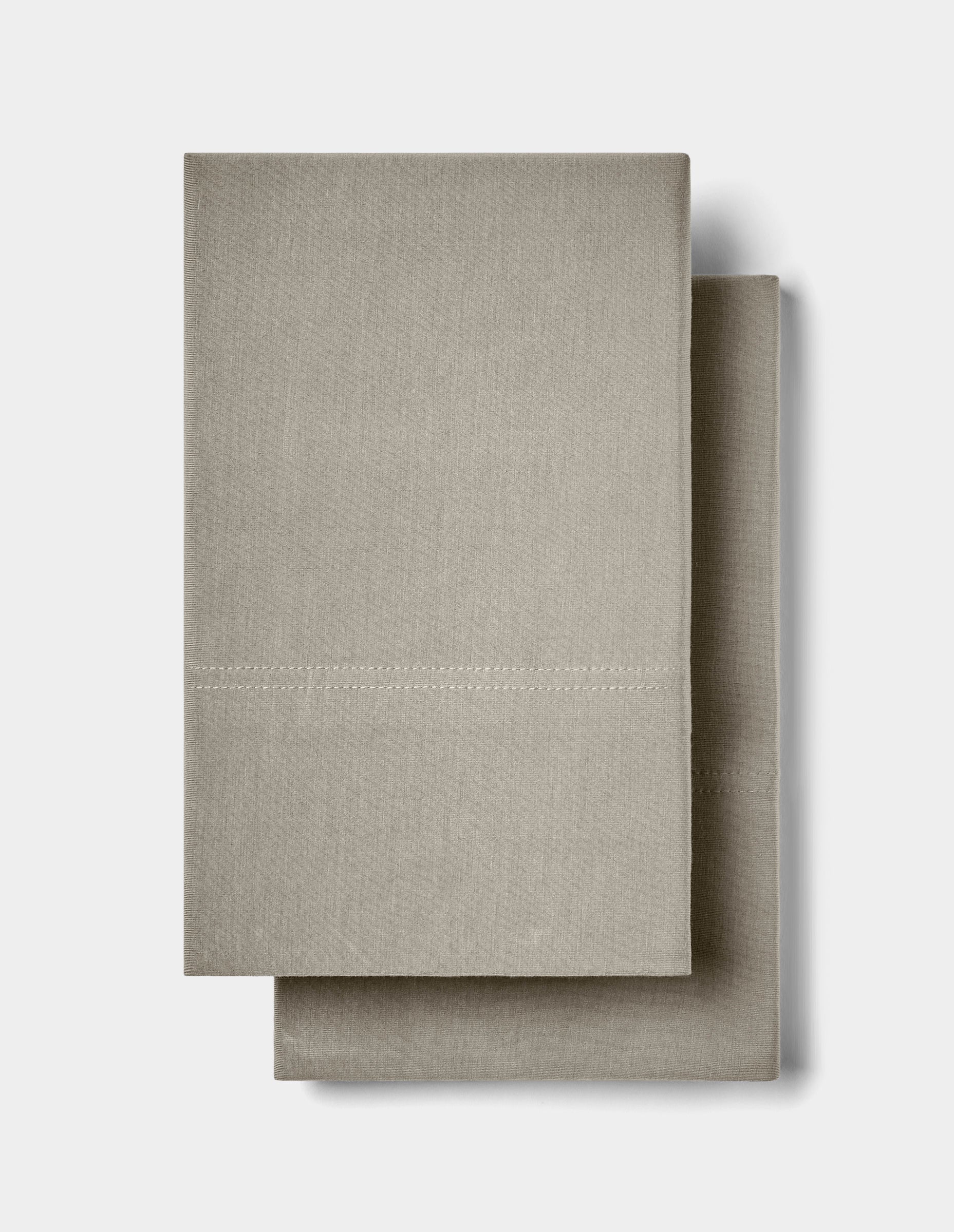 Bamboo Jersey Pillowcases