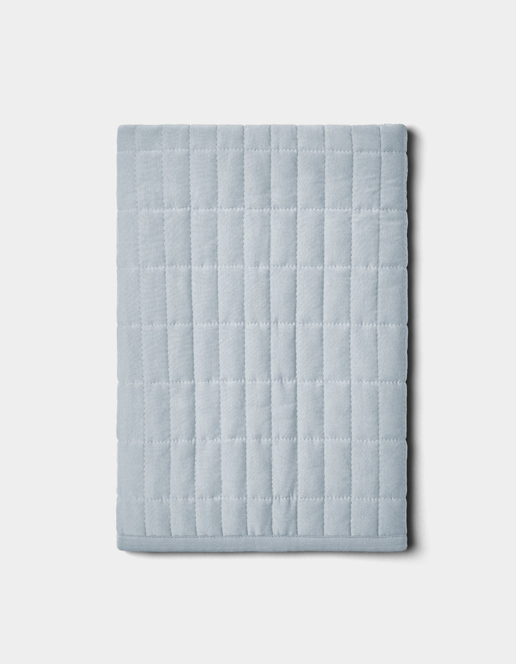 Bamboo Jersey Quilted Shams