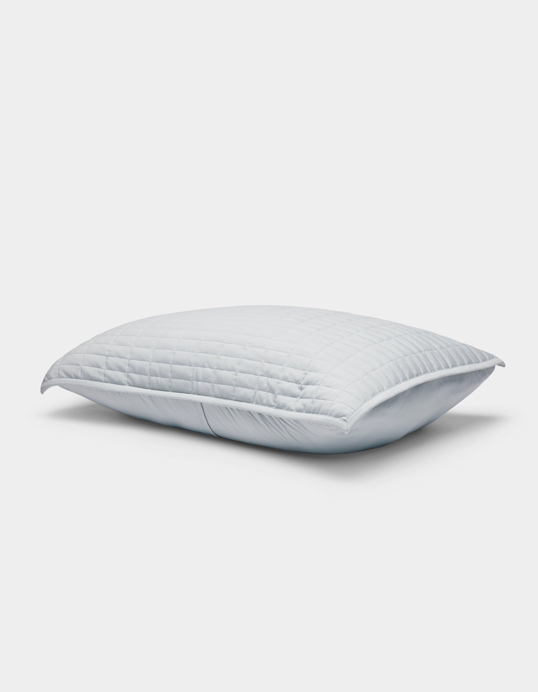 Bamboo Jersey Quilted Shams