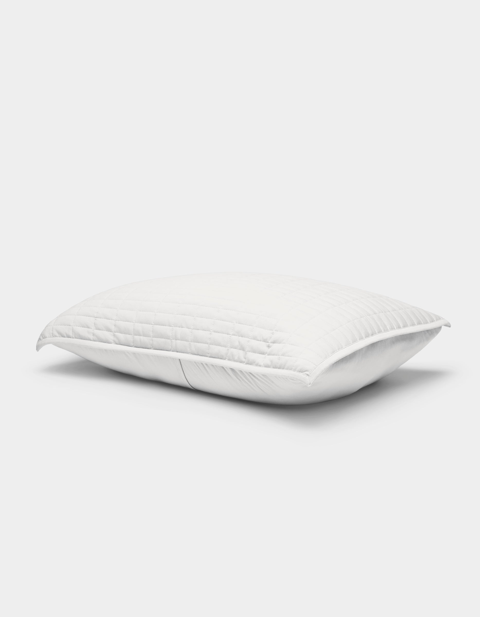 Bamboo Jersey Quilted Shams