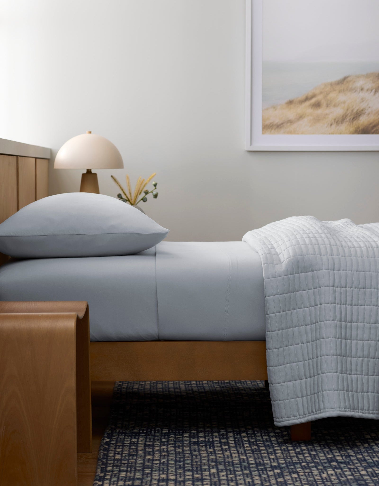 Bamboo Jersey Pillowcases