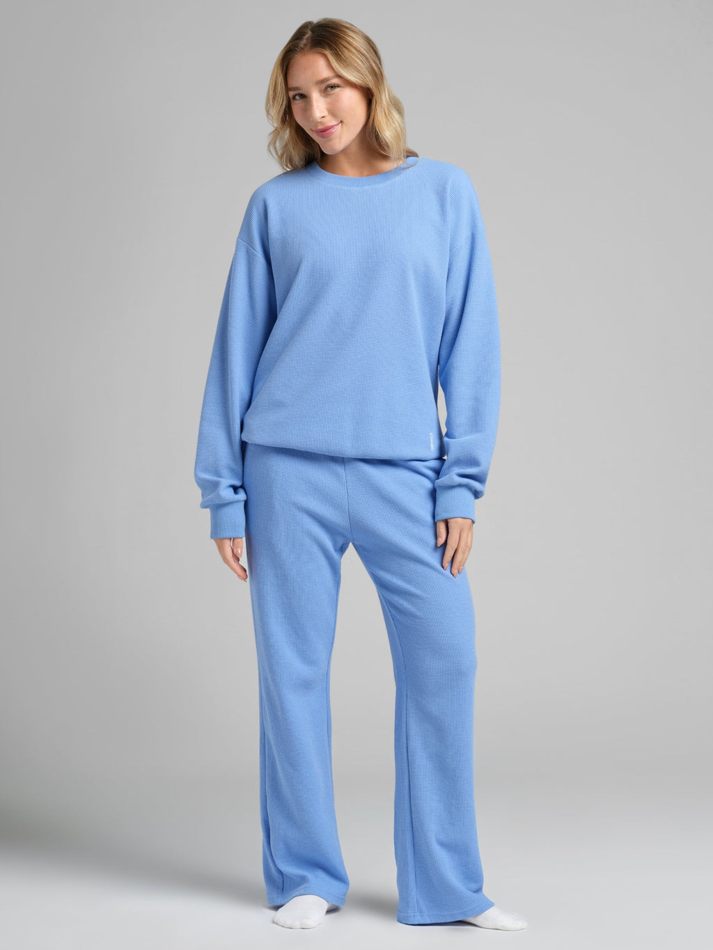 Waffle Lounge Pant