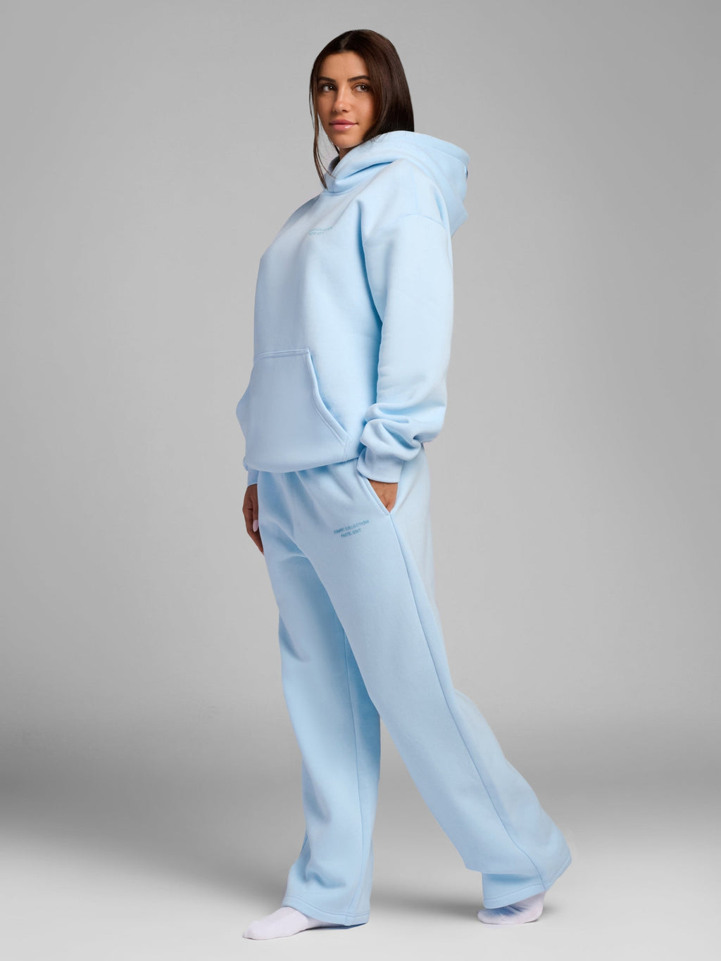 Pastel Hoodie – Mega