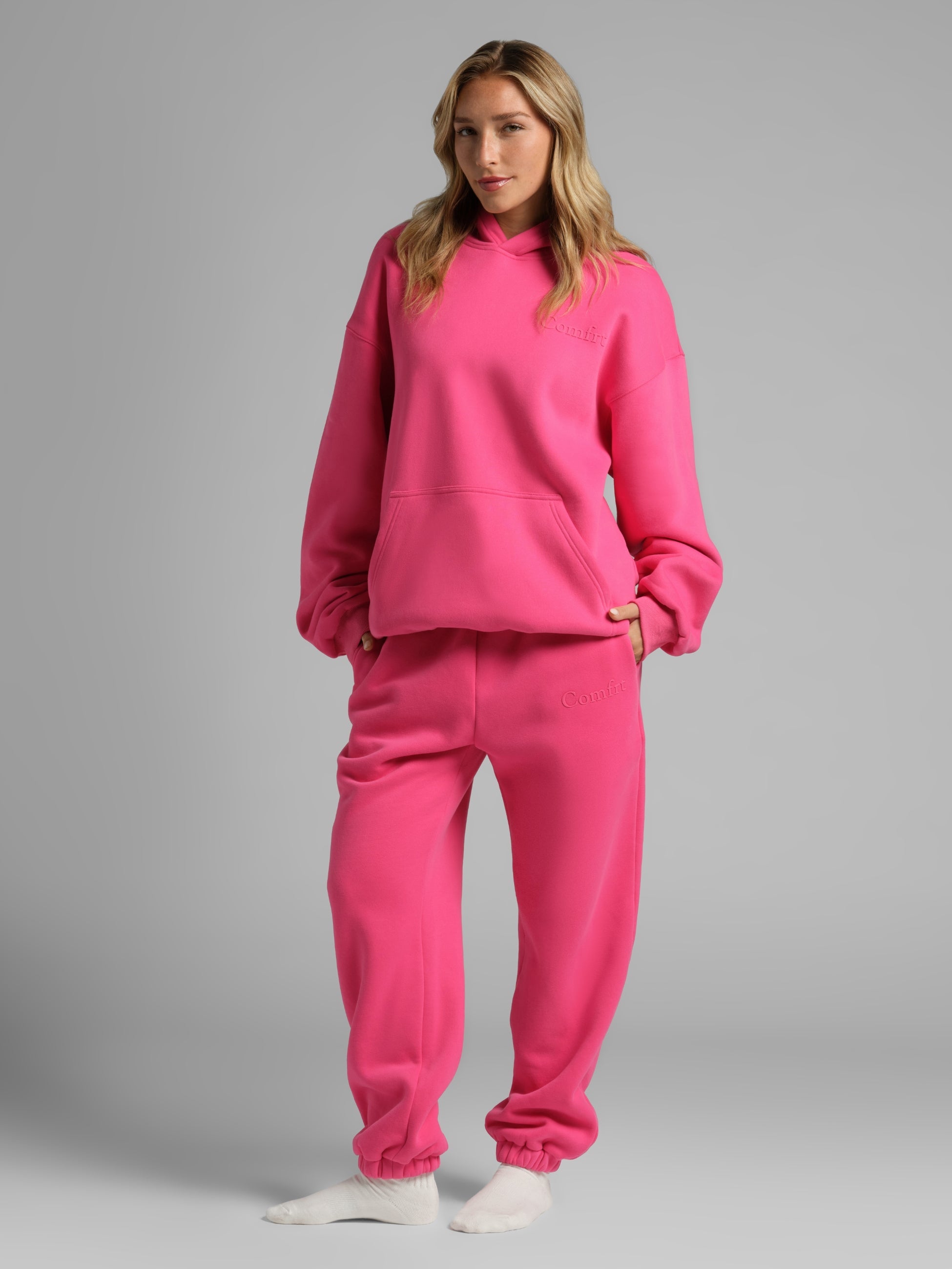 Minimalist Sweatpants