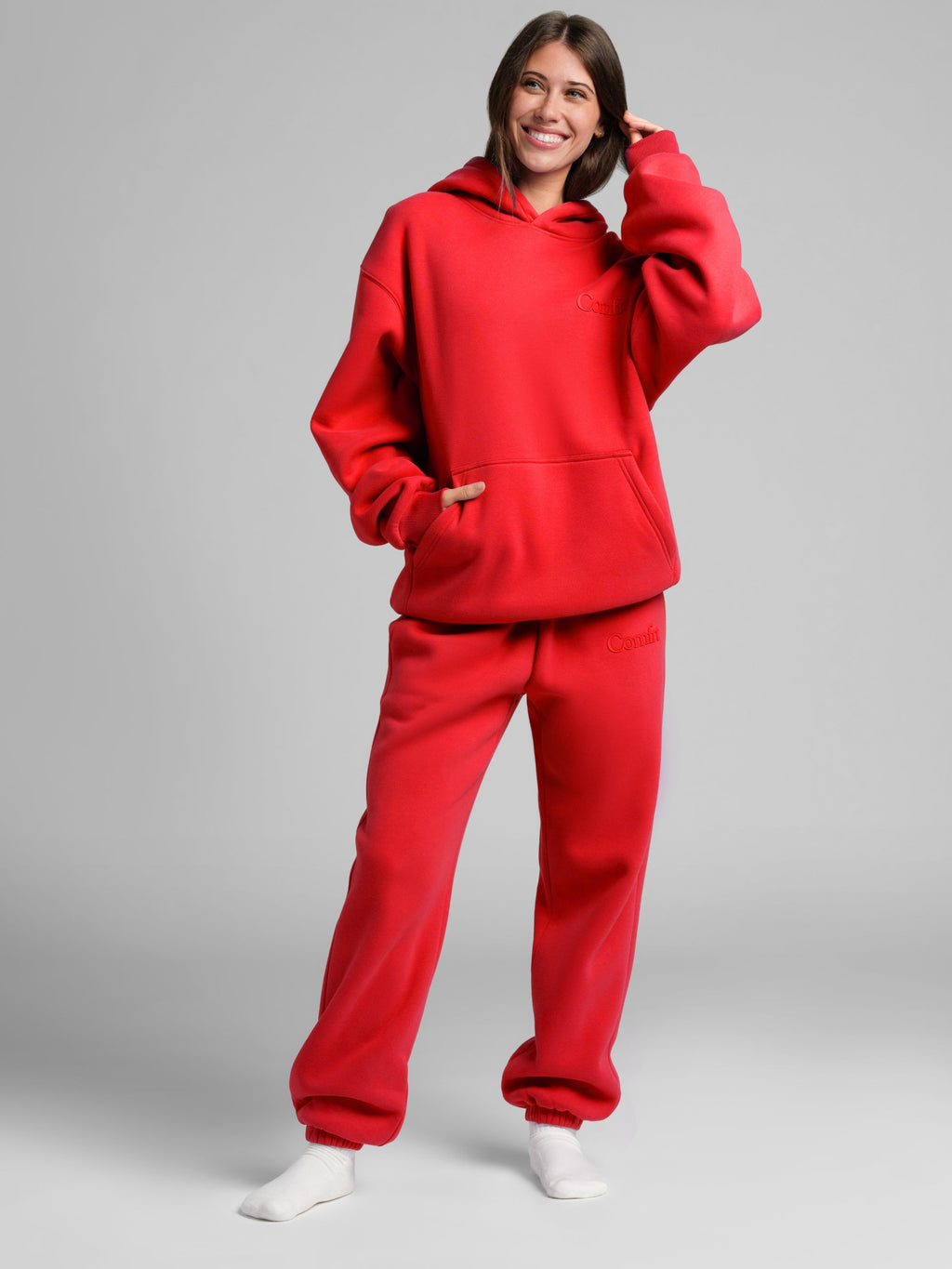 Minimalist Sweatpants
