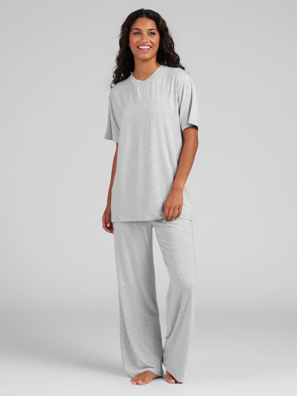 Cloud Lounge Tee