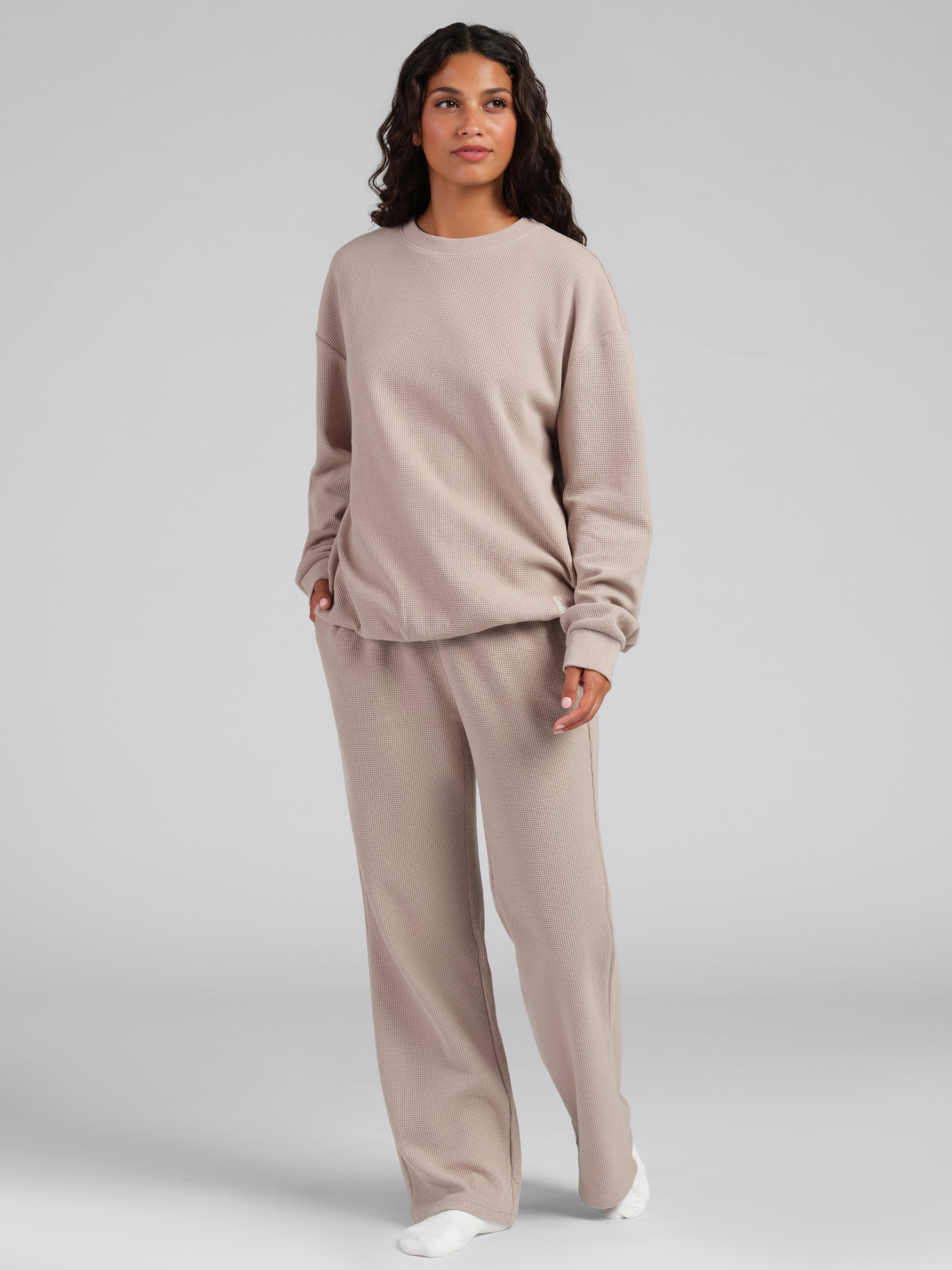 Waffle Lounge Pant