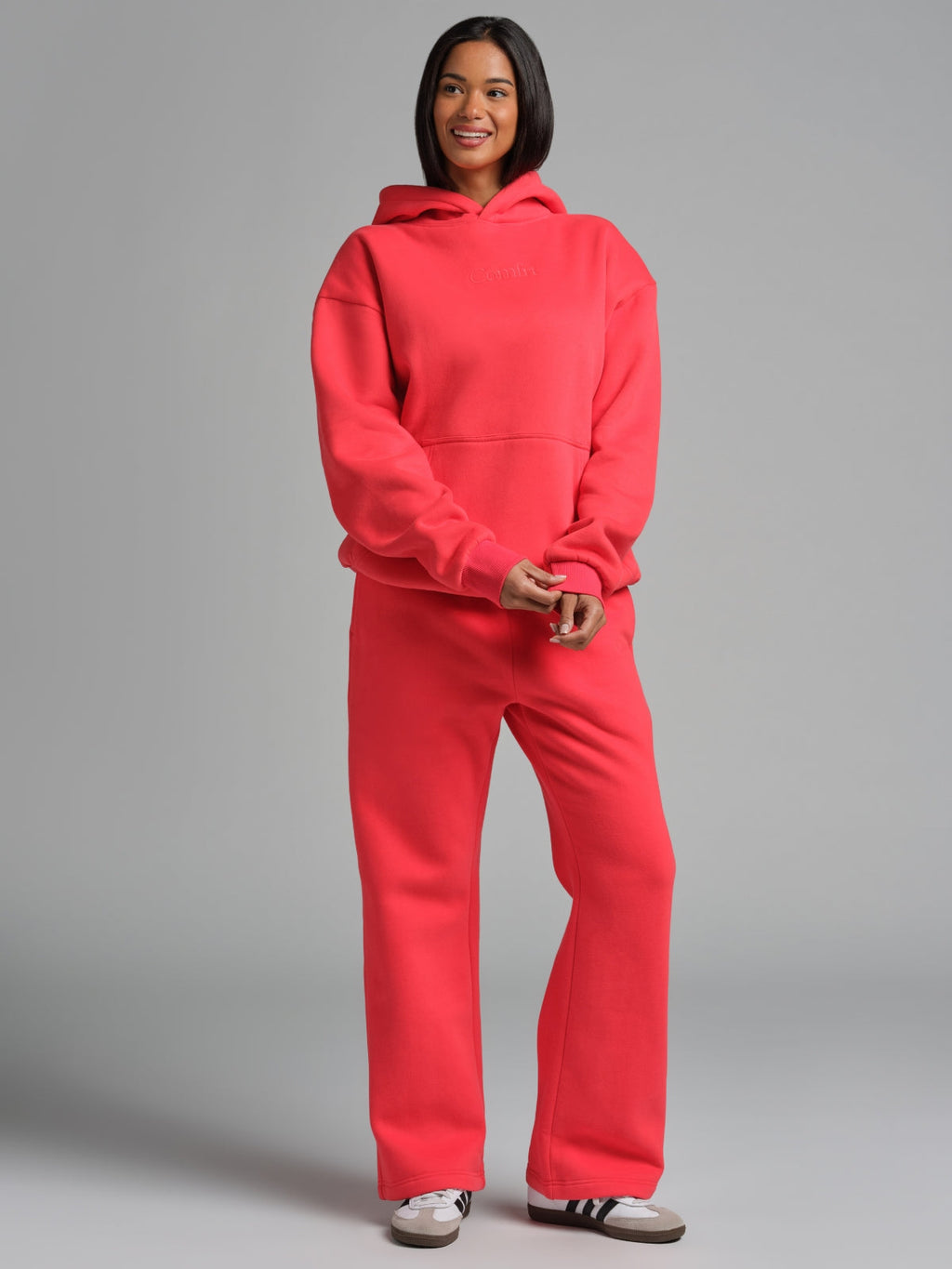 Signature Hoodie