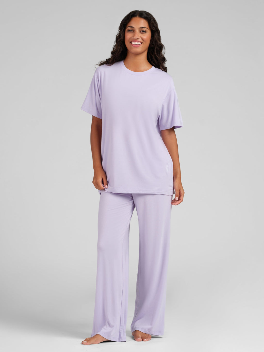 Cloud Lounge Tee