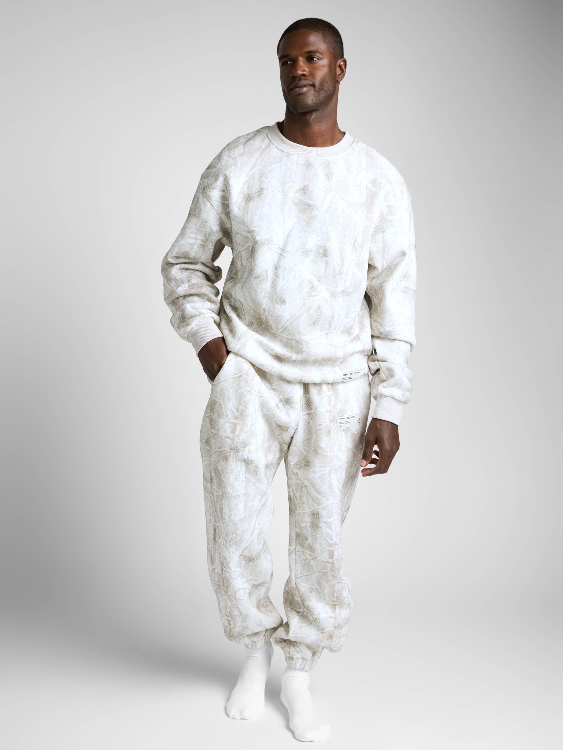 Camo Crew