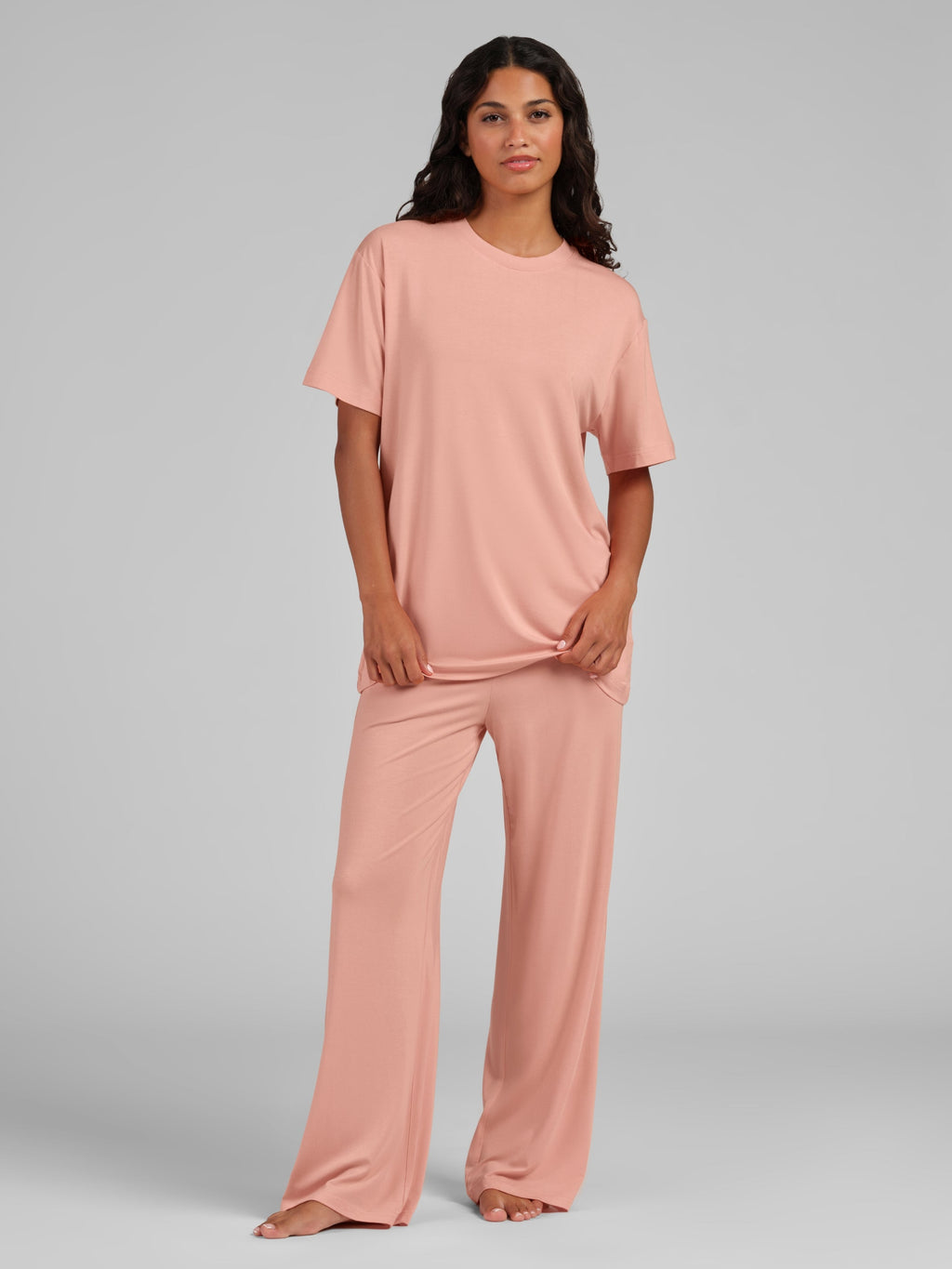 Cloud Lounge Tee