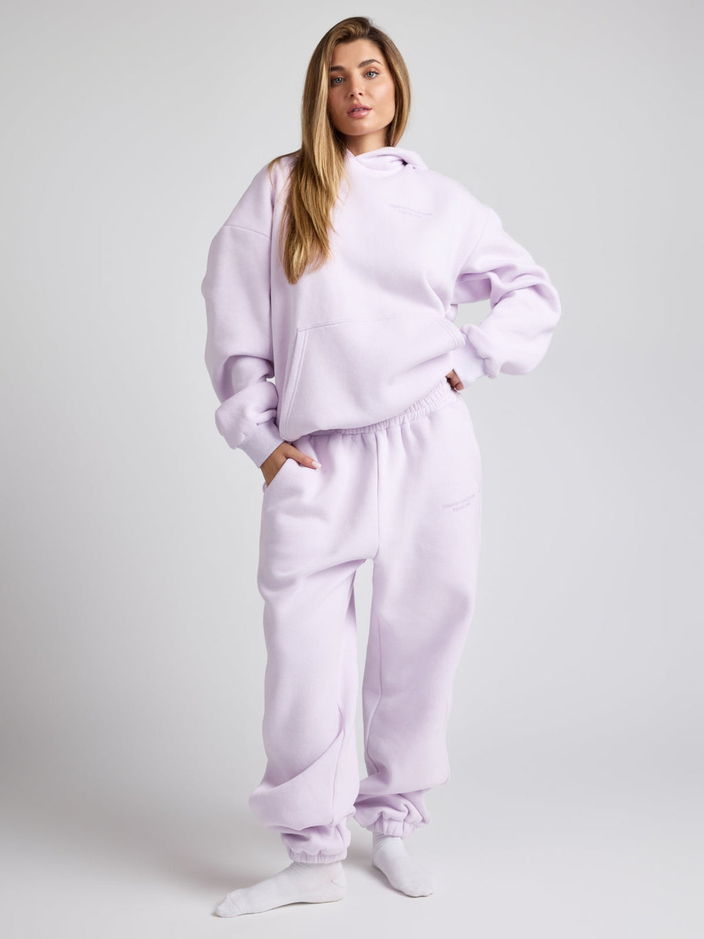 Pastel Sweatpants