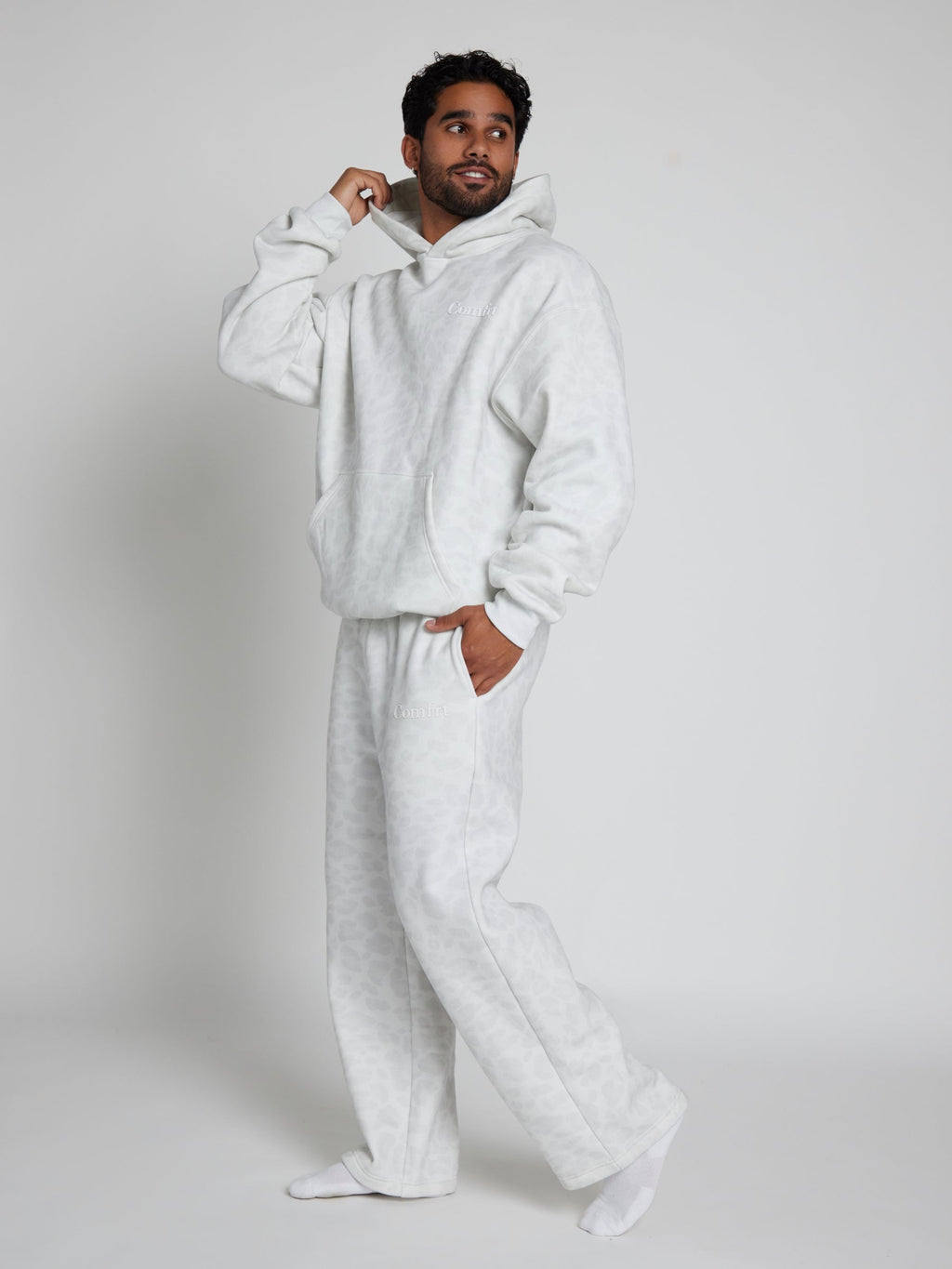 Minimalist Hoodie - Pre-Order