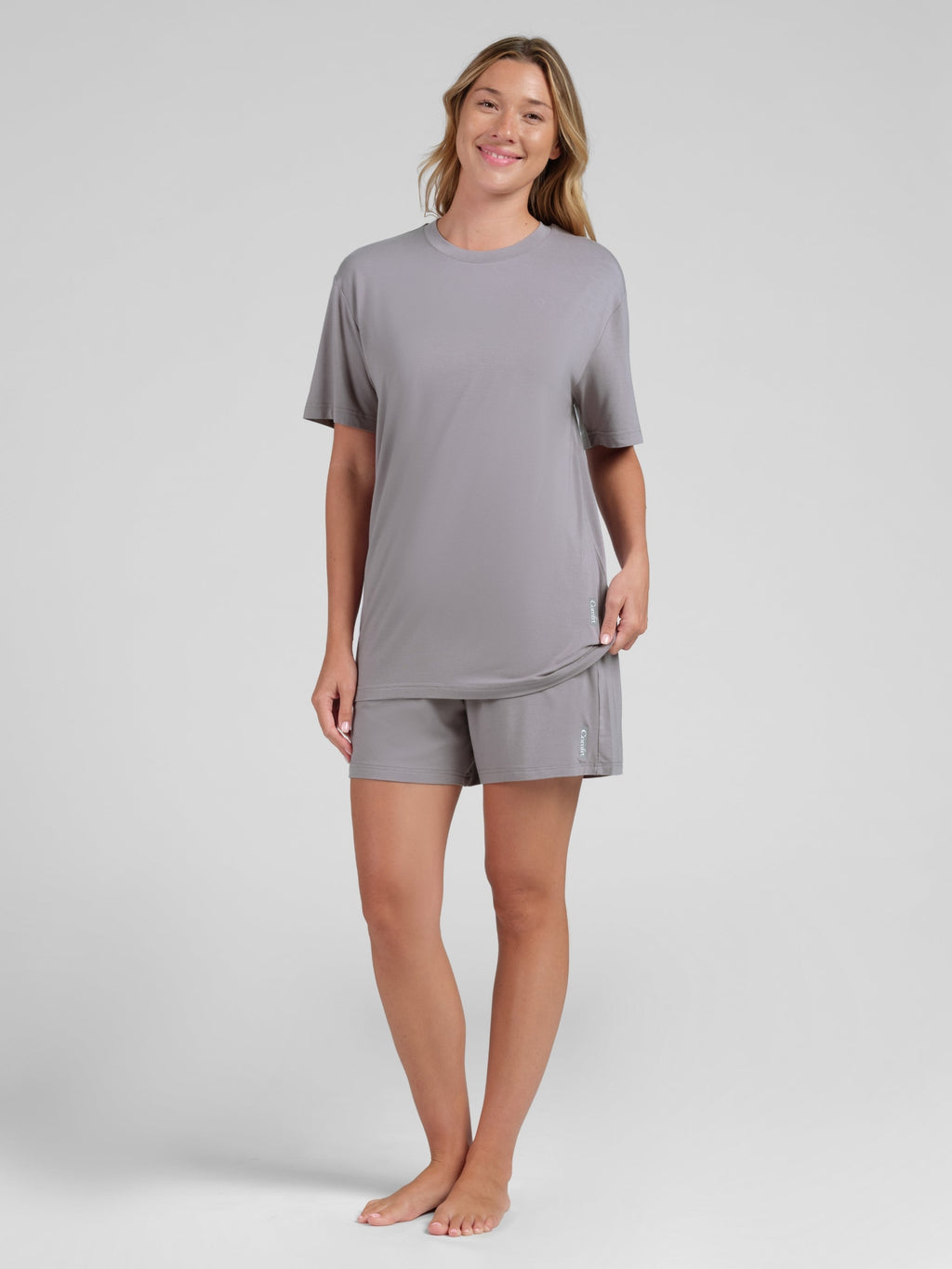 Cloud Lounge Tee
