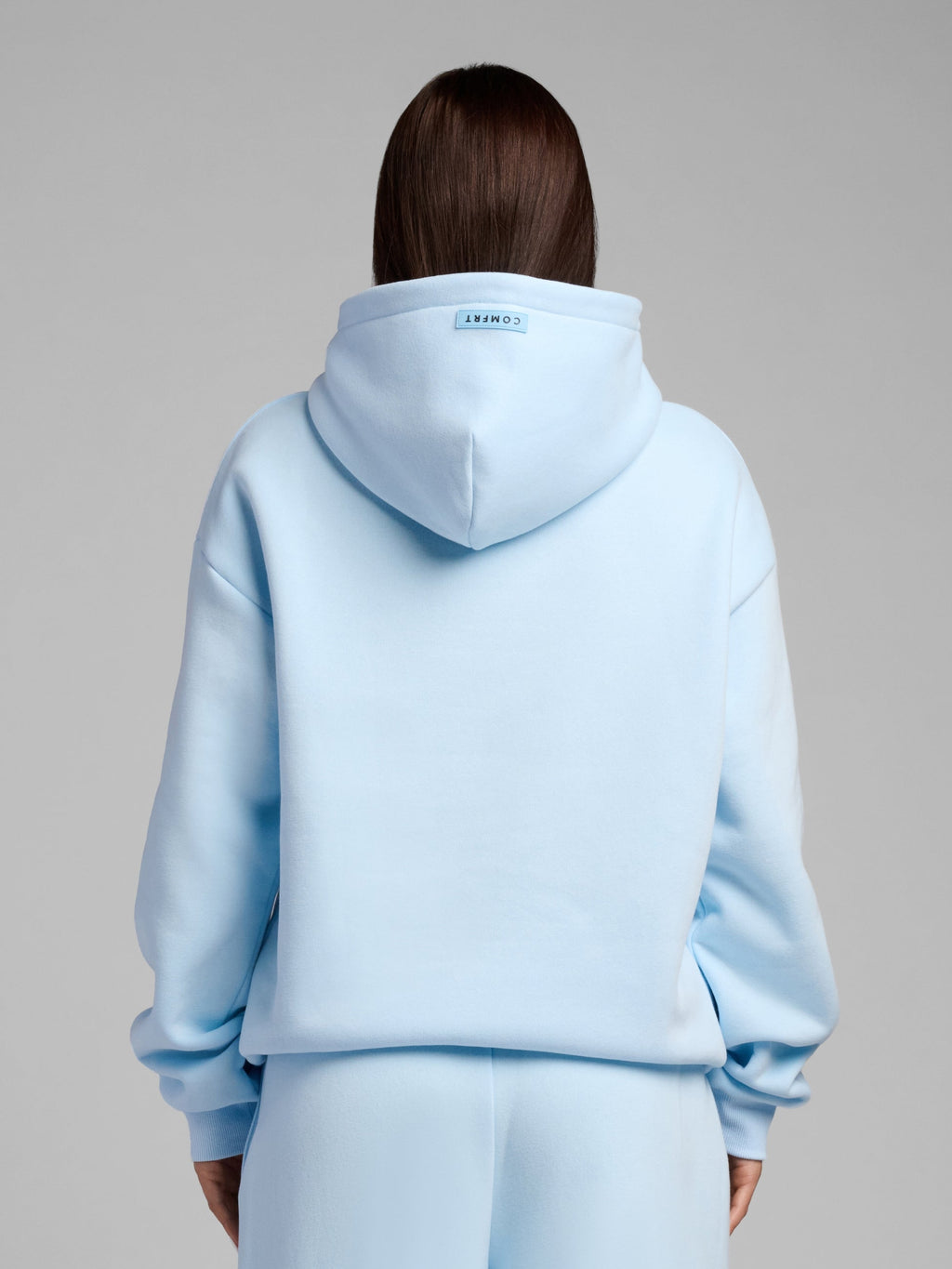 Pastel Hoodie – Mega