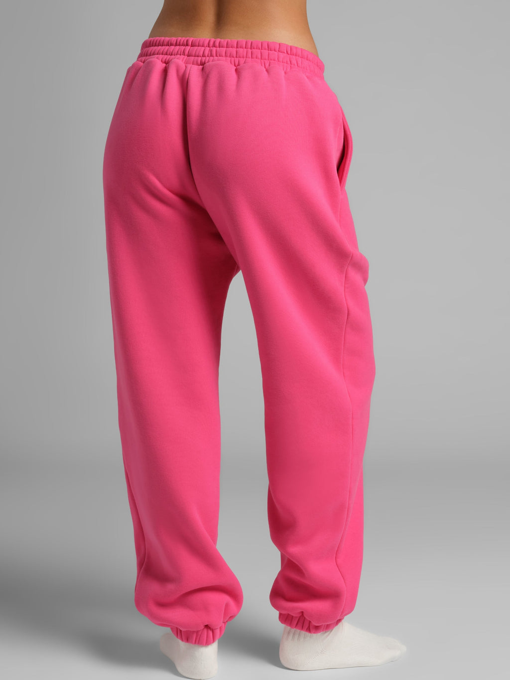 Minimalist Sweatpants