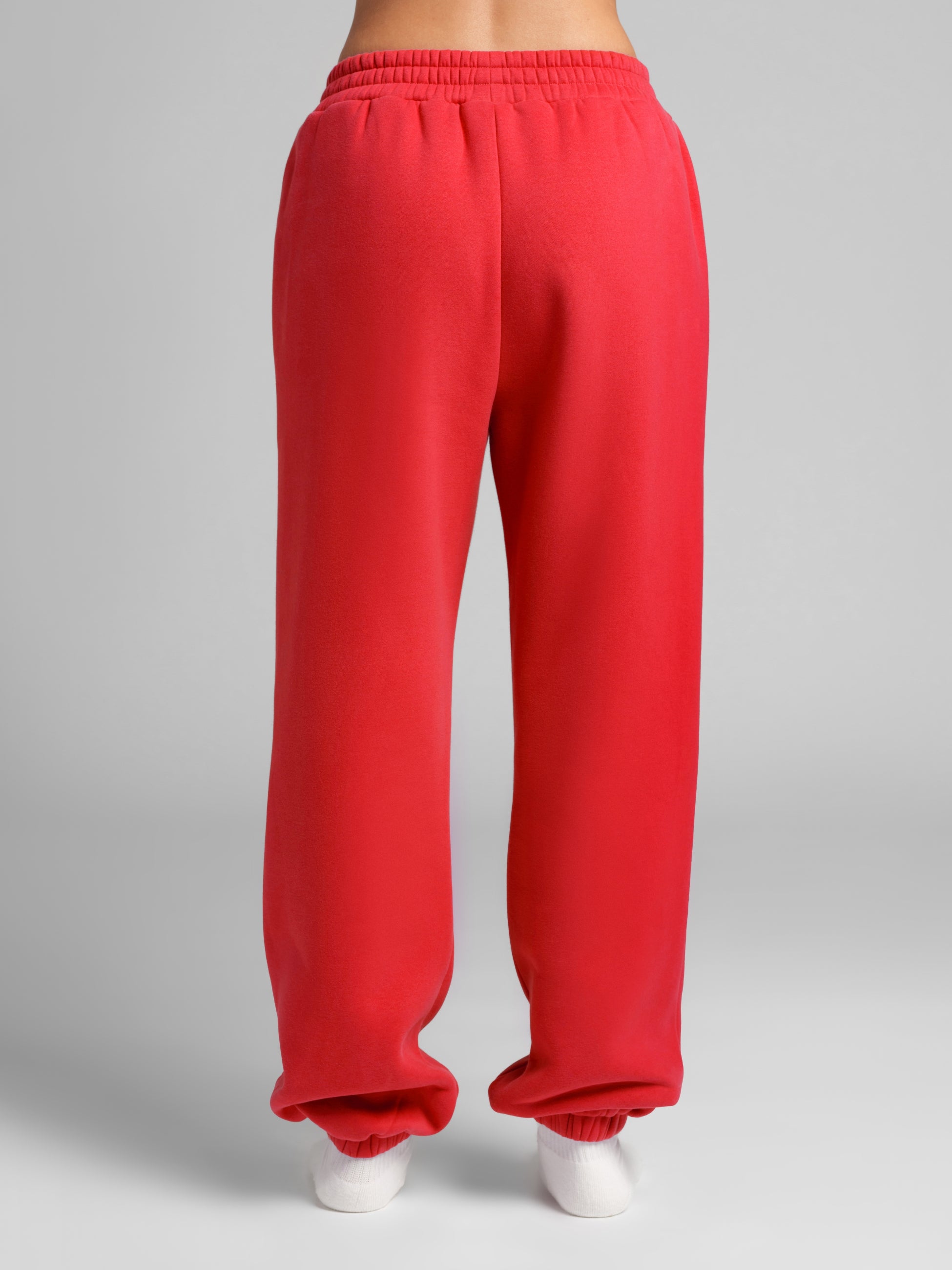 Minimalist Sweatpants