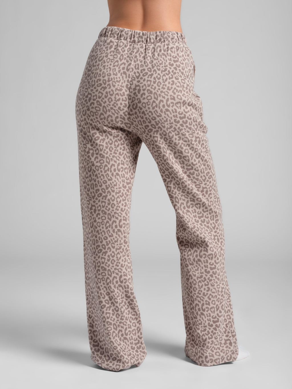 Waffle Lounge Pant