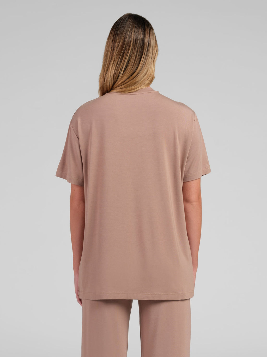 Cloud Lounge Tee