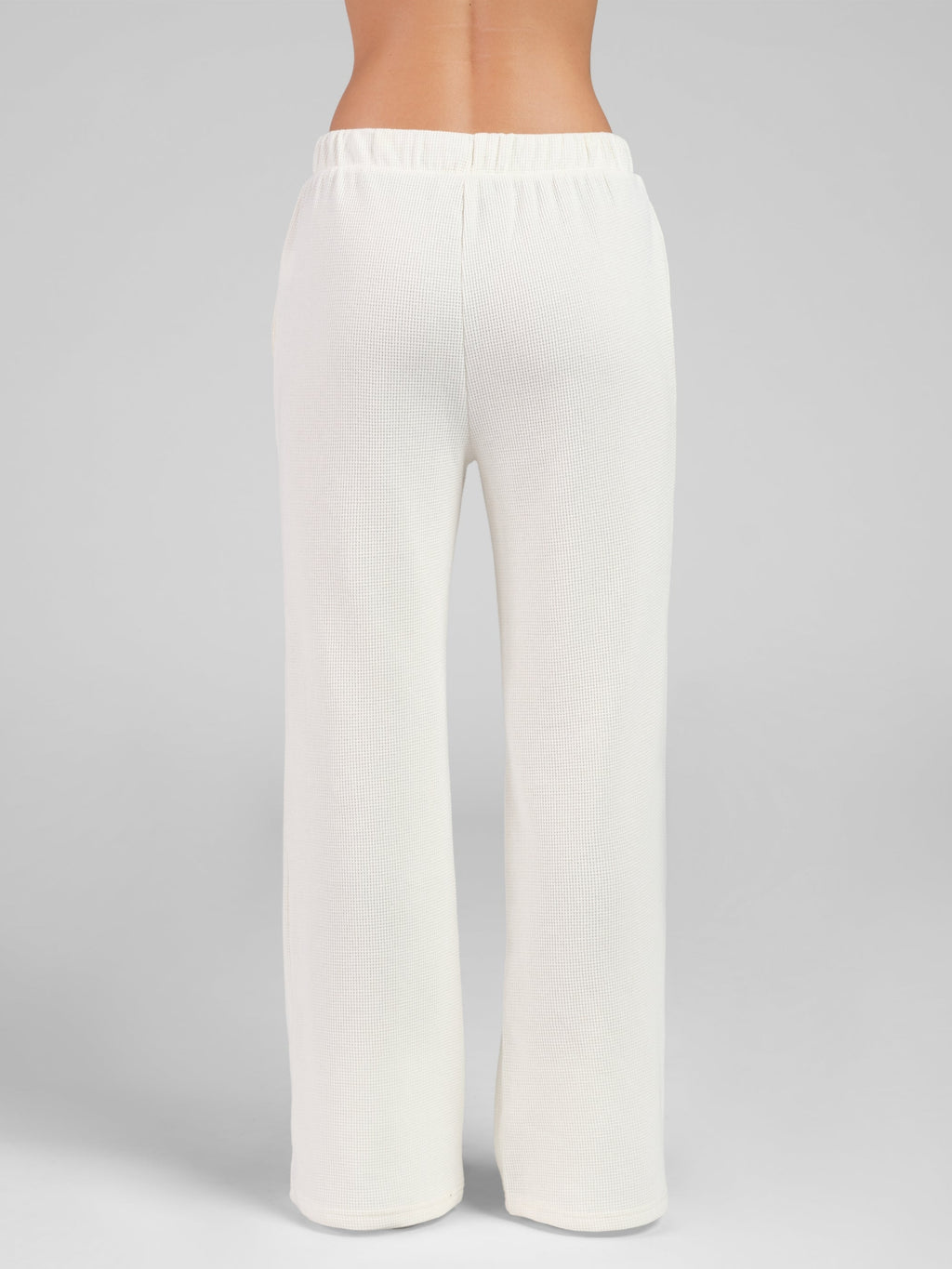Waffle Lounge Pant