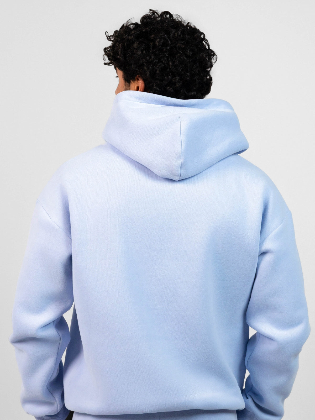 Pastel Hoodie – Mega
