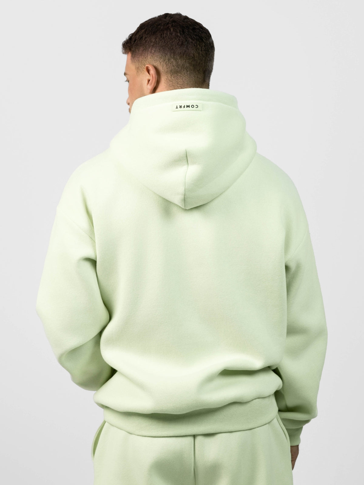 Pastel Hoodie – Mega
