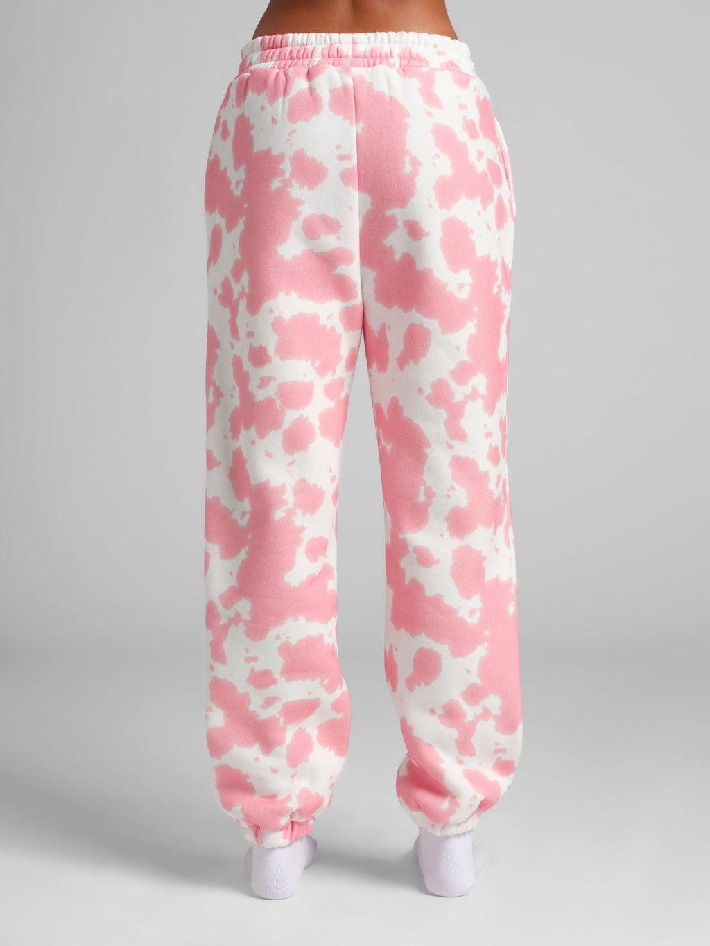 Minimalist Sweatpants