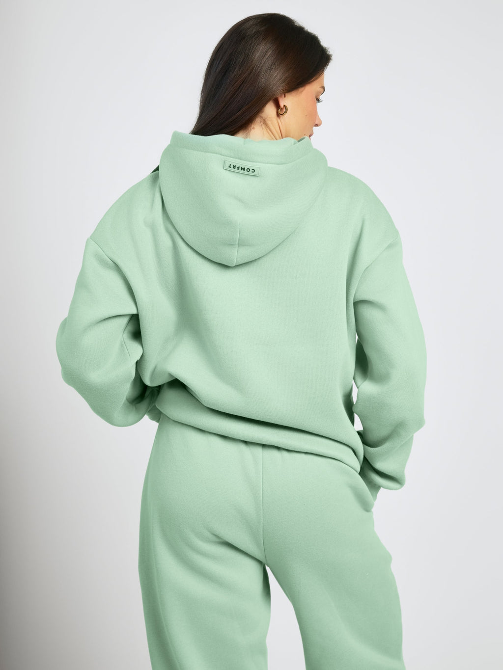 Pastel Hoodie – Mega
