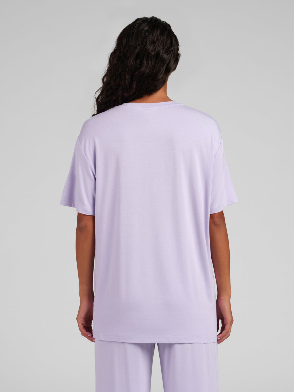 Cloud Lounge Tee