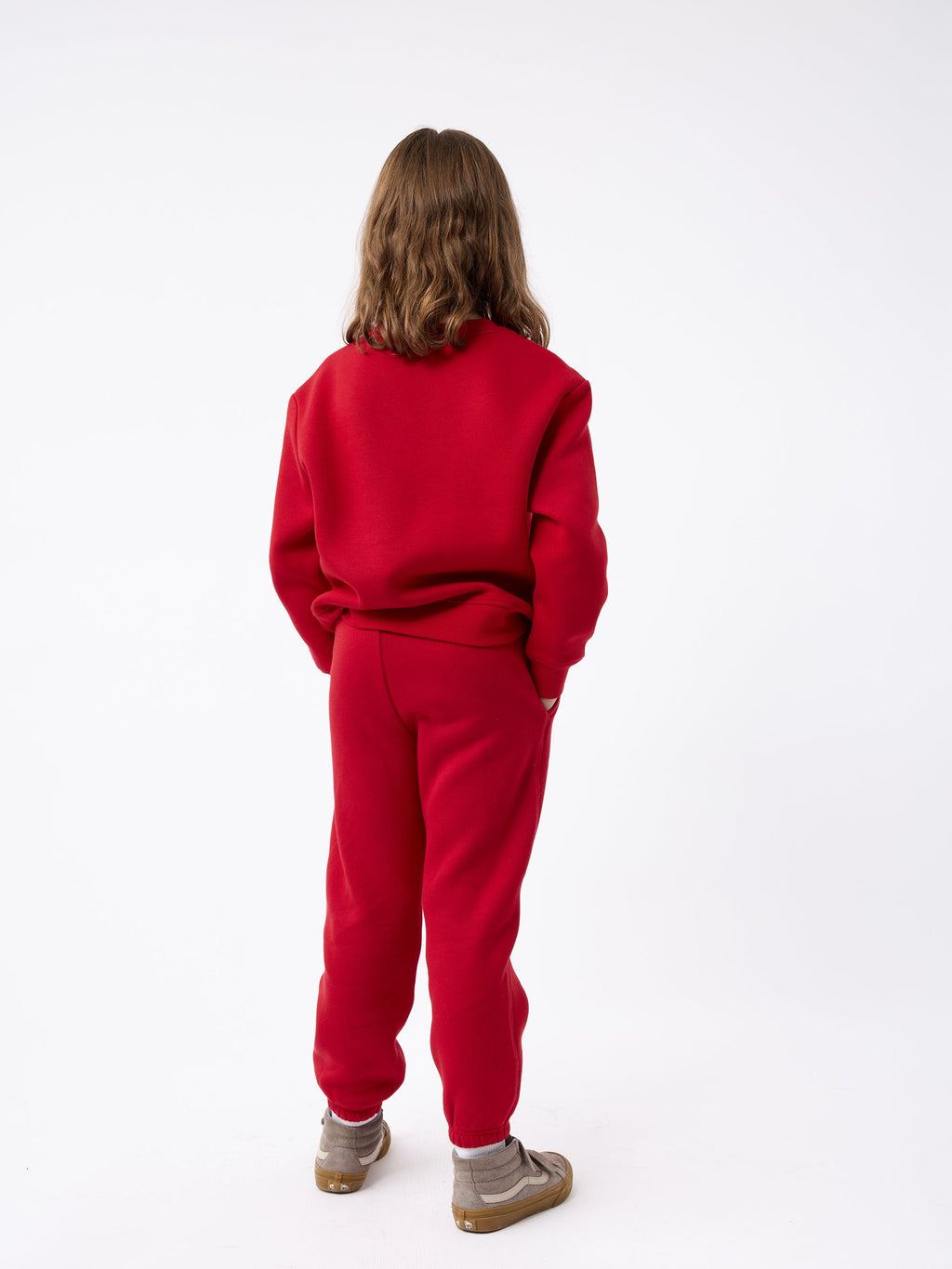 Kid's CityScape Crewneck - Last Chance
