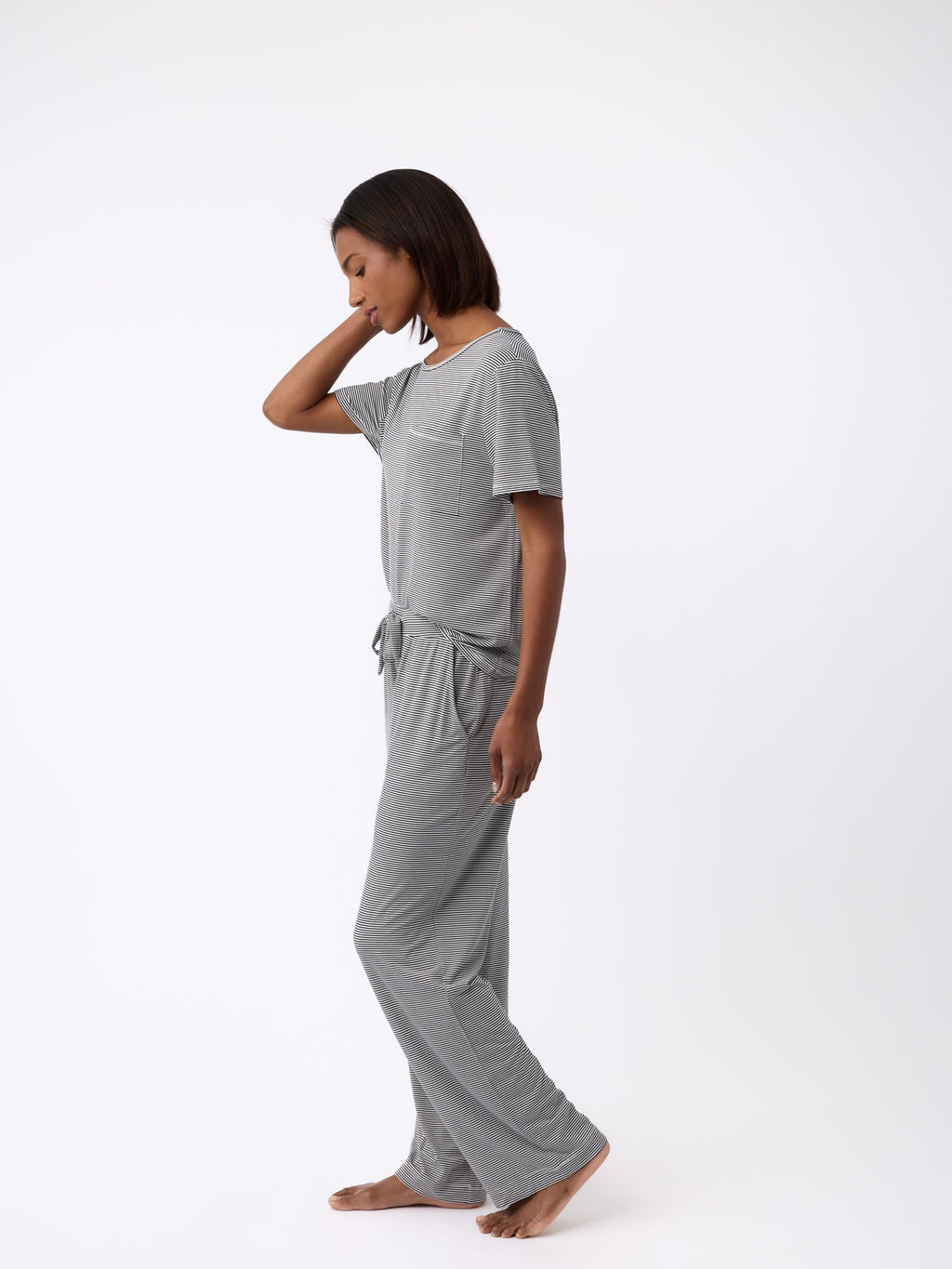 Women's Bamboo Stretch-Knit Pant - Last Chance
