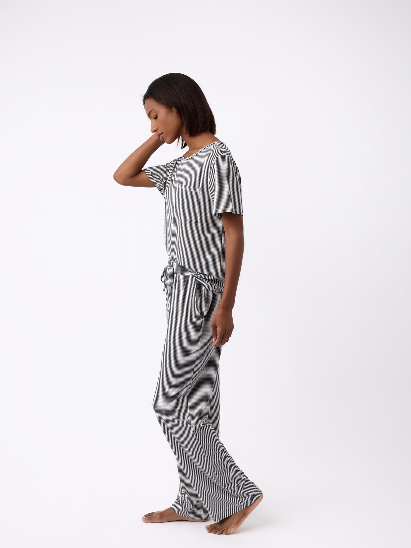 Women's Bamboo Stretch-Knit Pant - Last Chance
