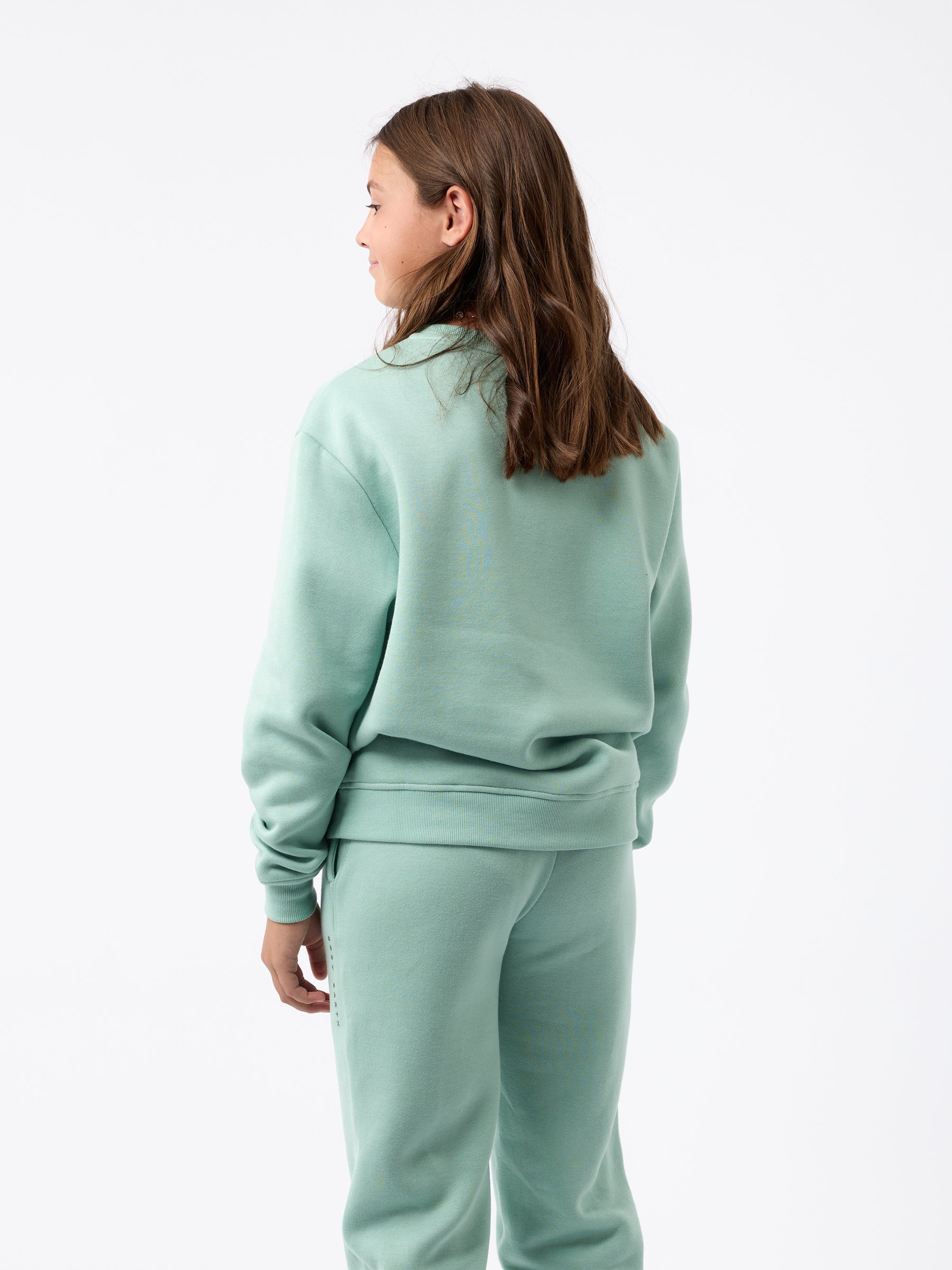 Kid's CityScape Crewneck - Last Chance