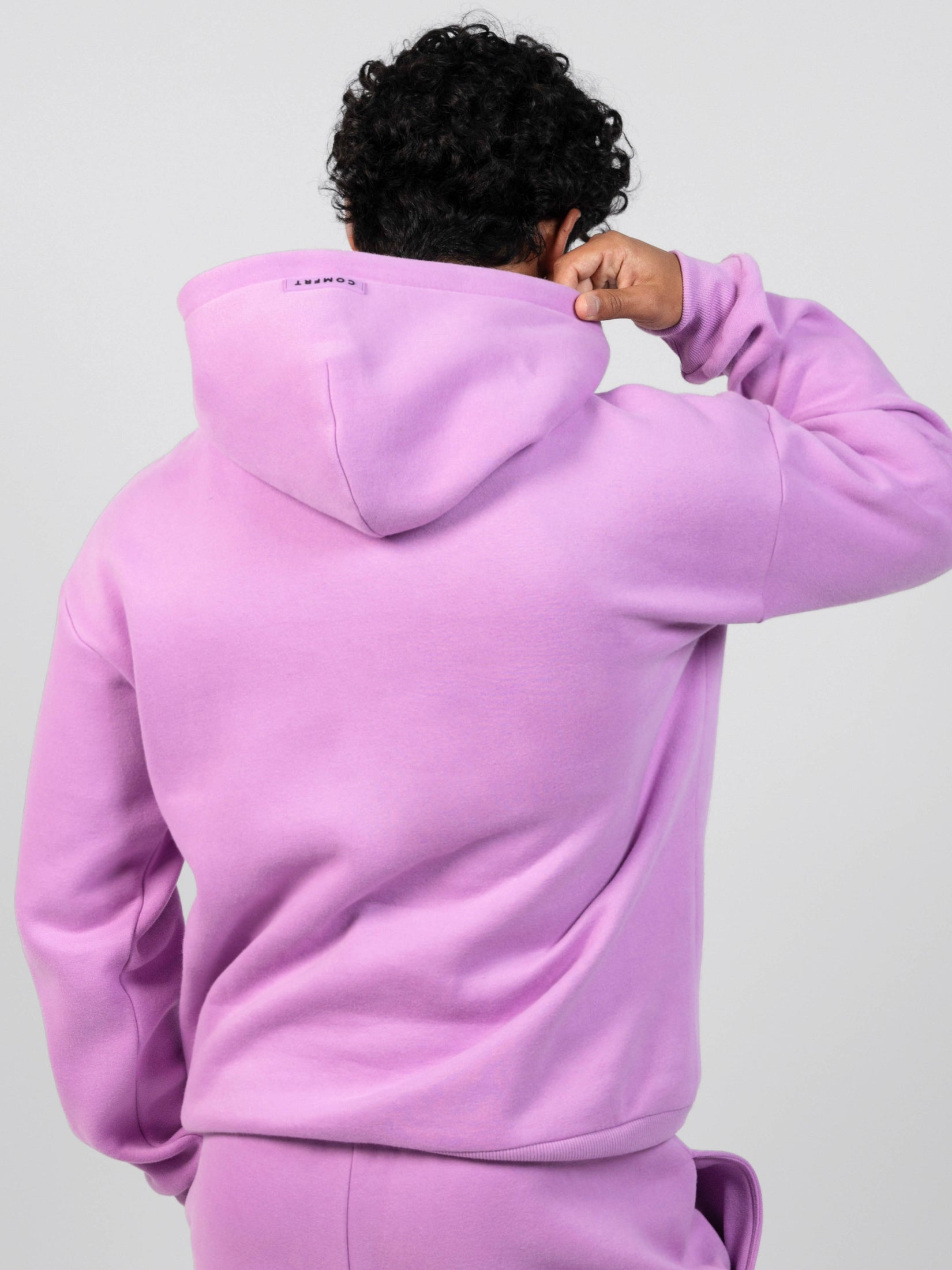 Pastel Hoodie – Mega