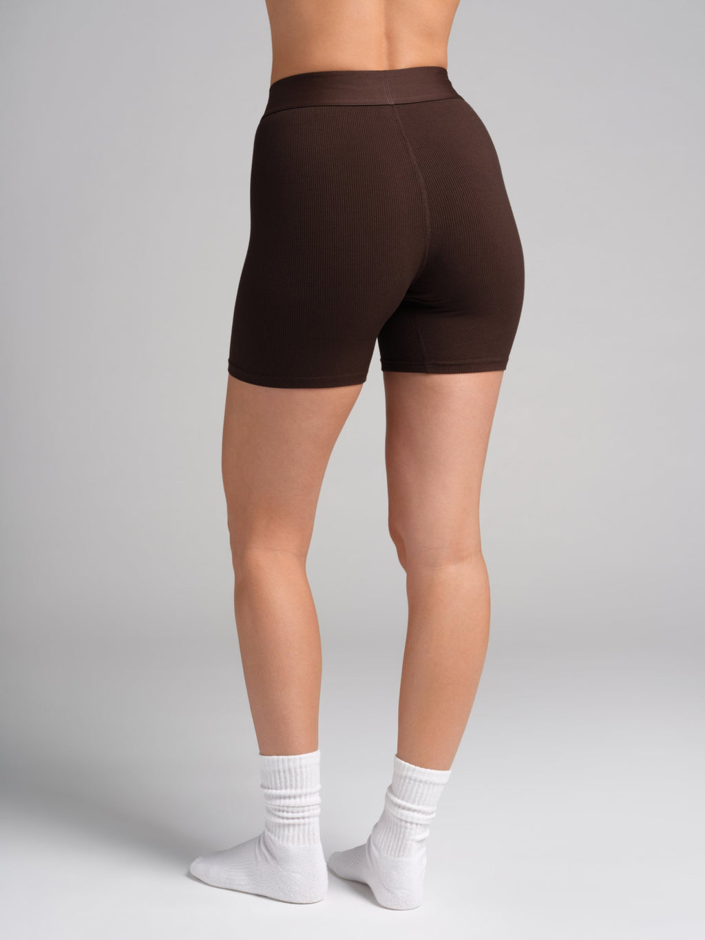 Rib Contour Boxer