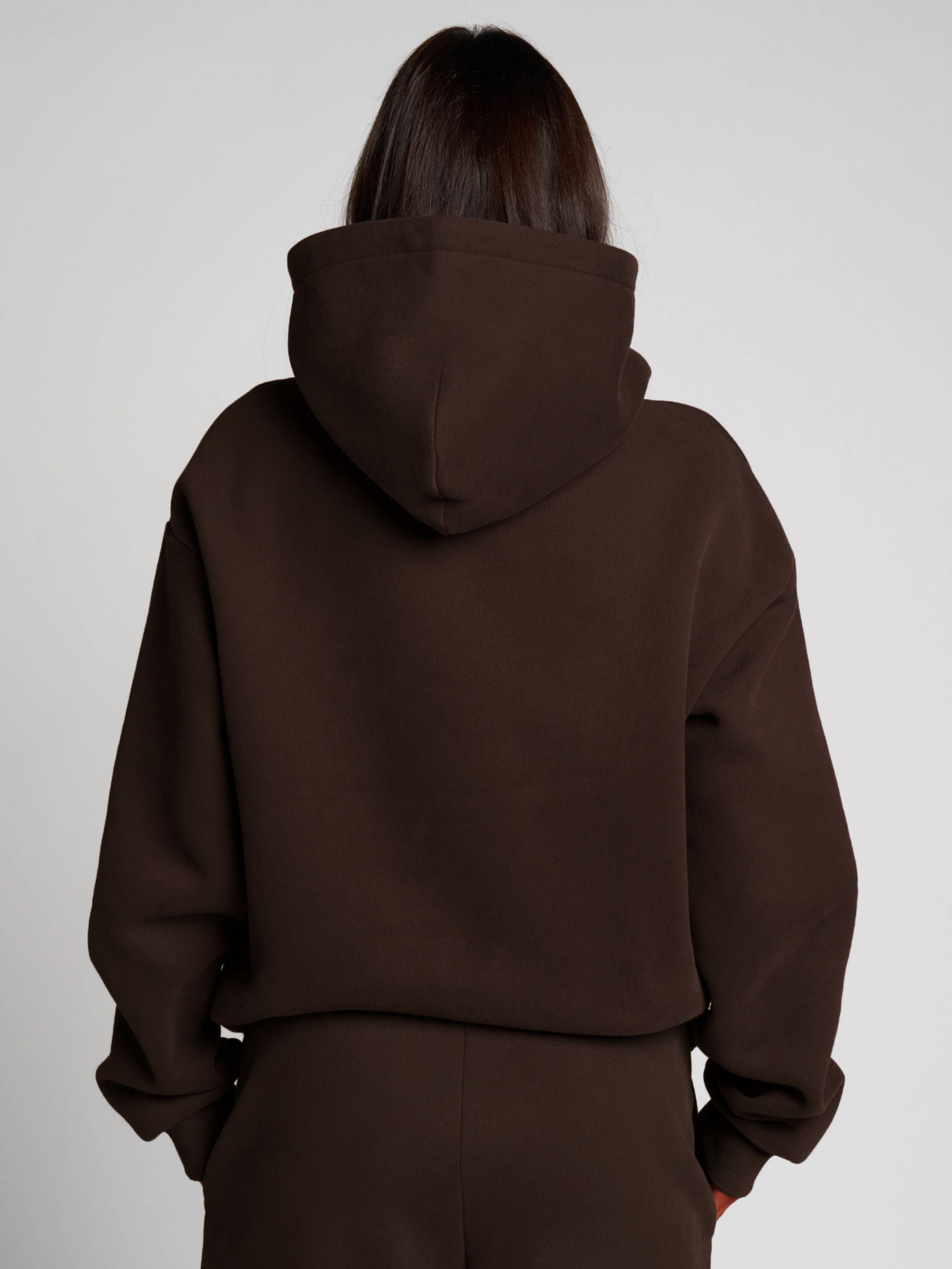 Signature Hoodie