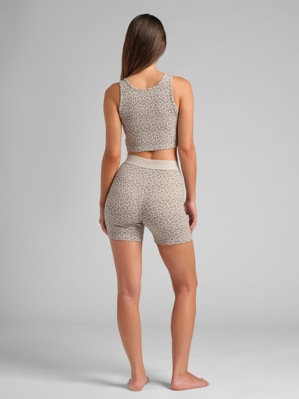 Rib Contour Boxer