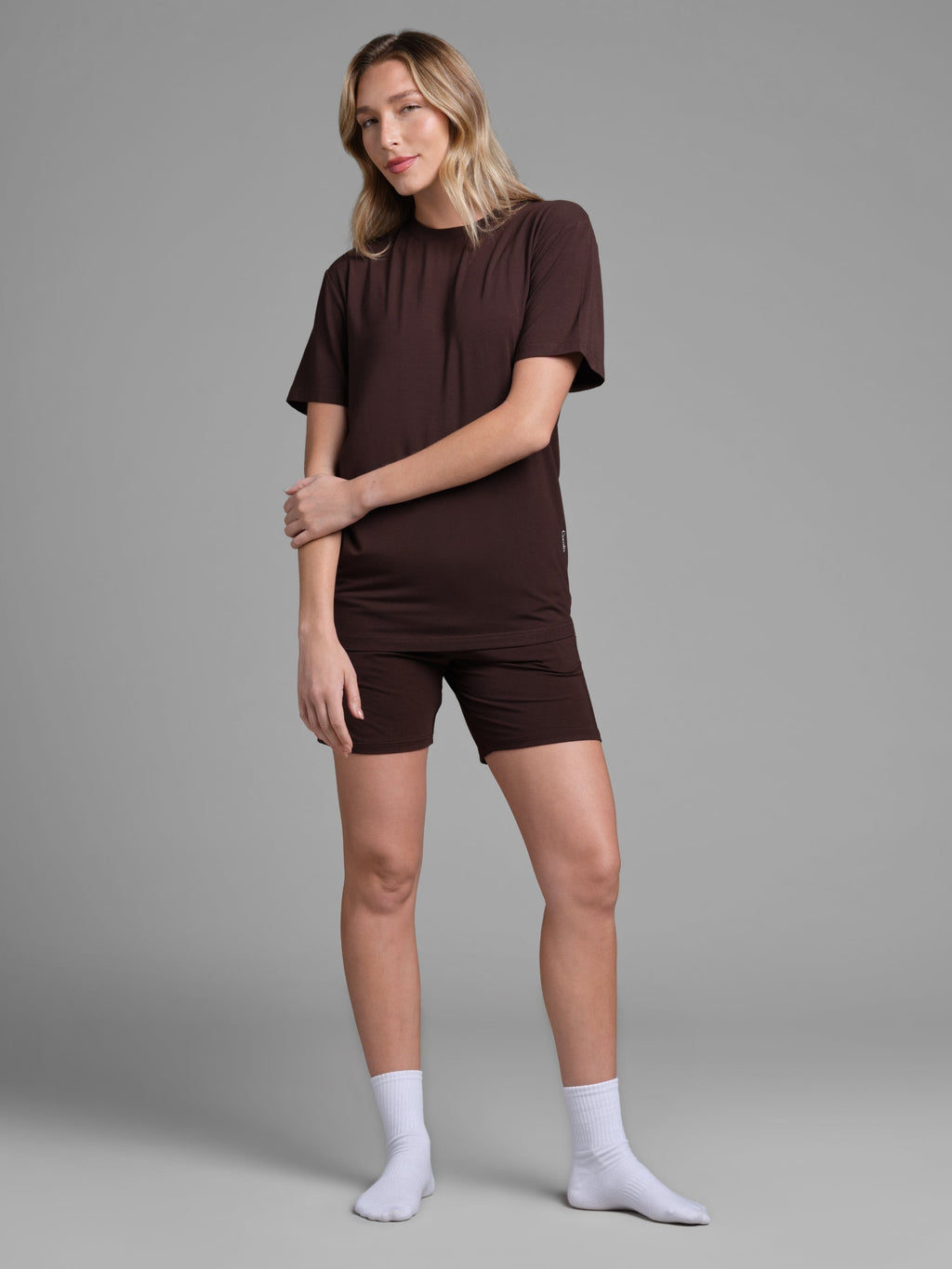 Cloud Lounge Shorts
