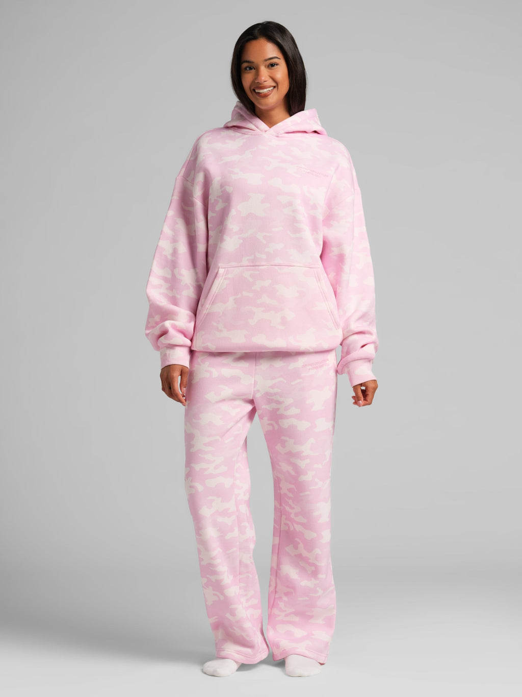 Pastel Hoodie – Mega