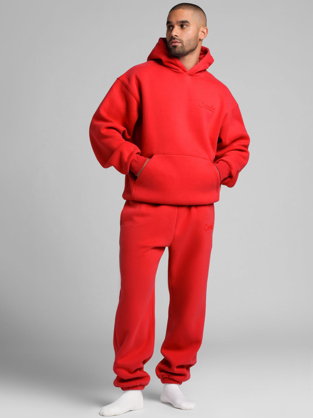 Minimalist Sweatpants