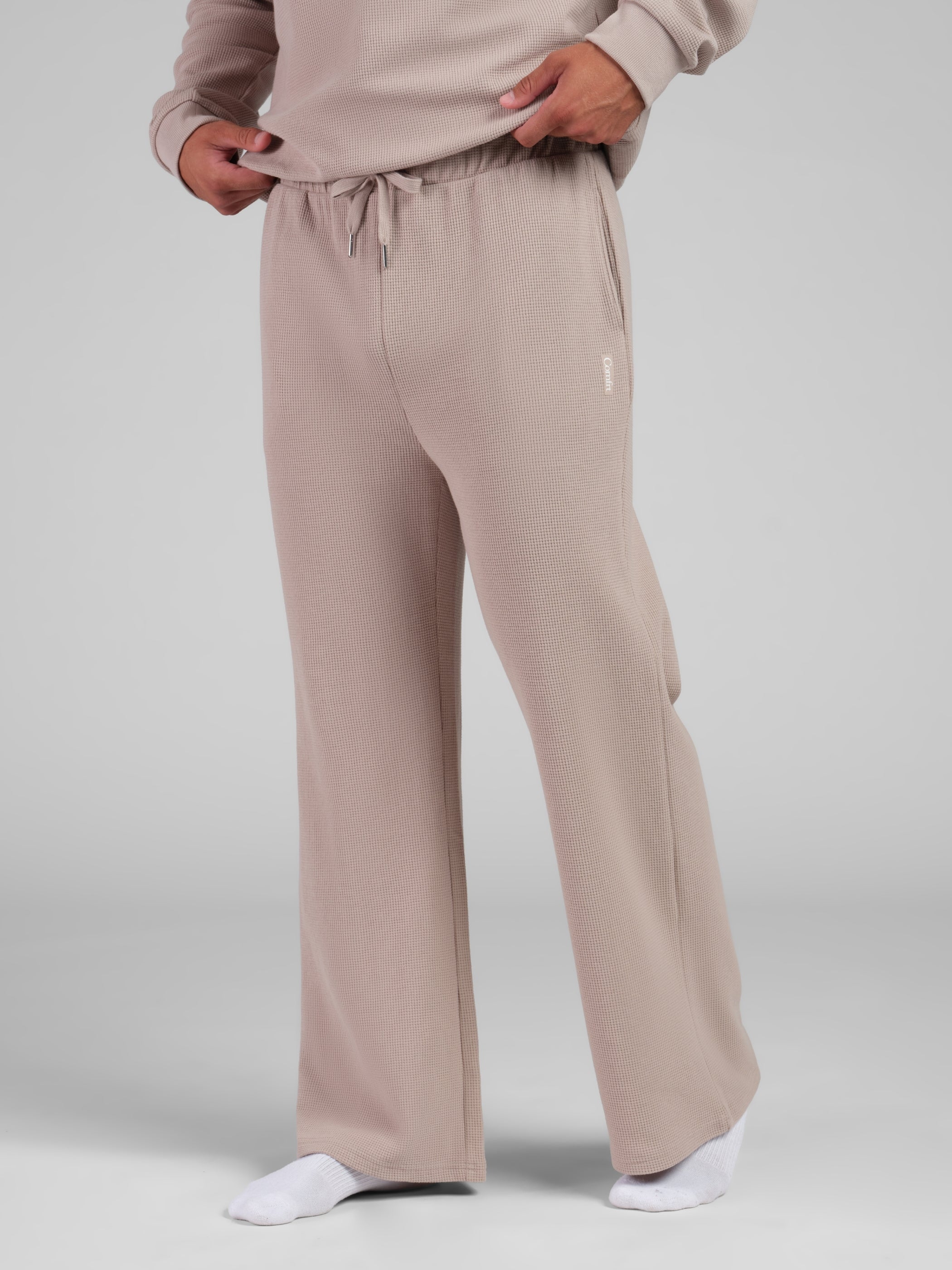 Waffle Lounge Pant