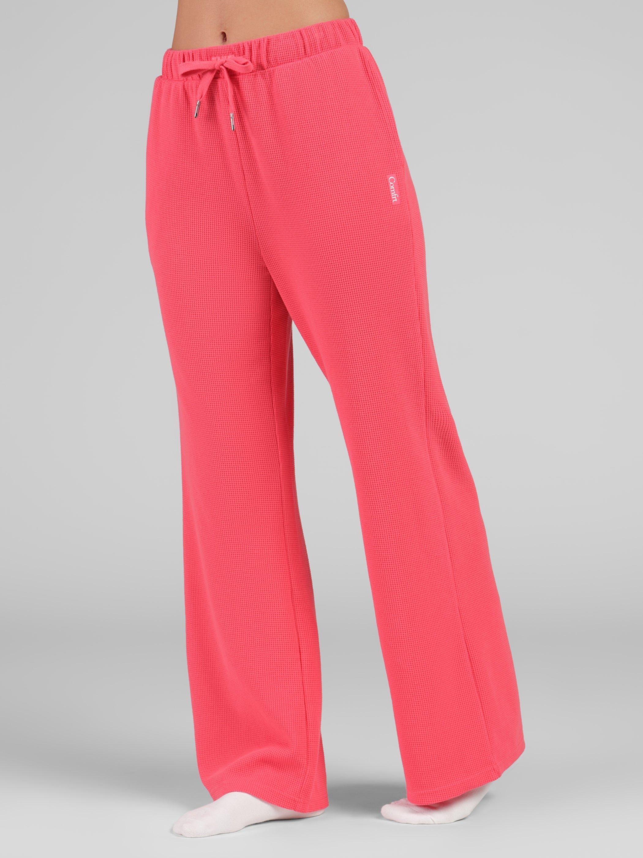 Waffle Lounge Pant