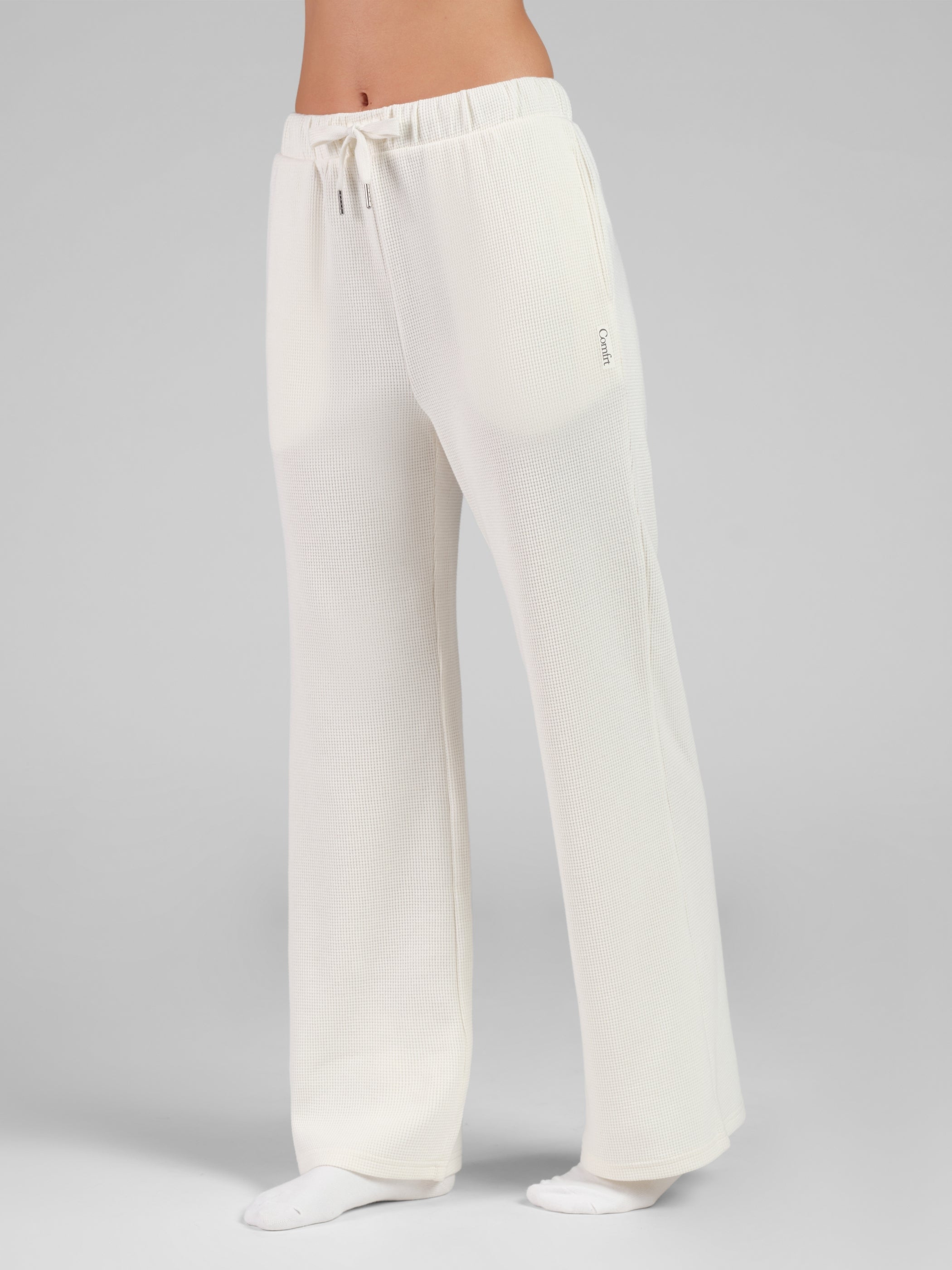 Waffle Lounge Pant